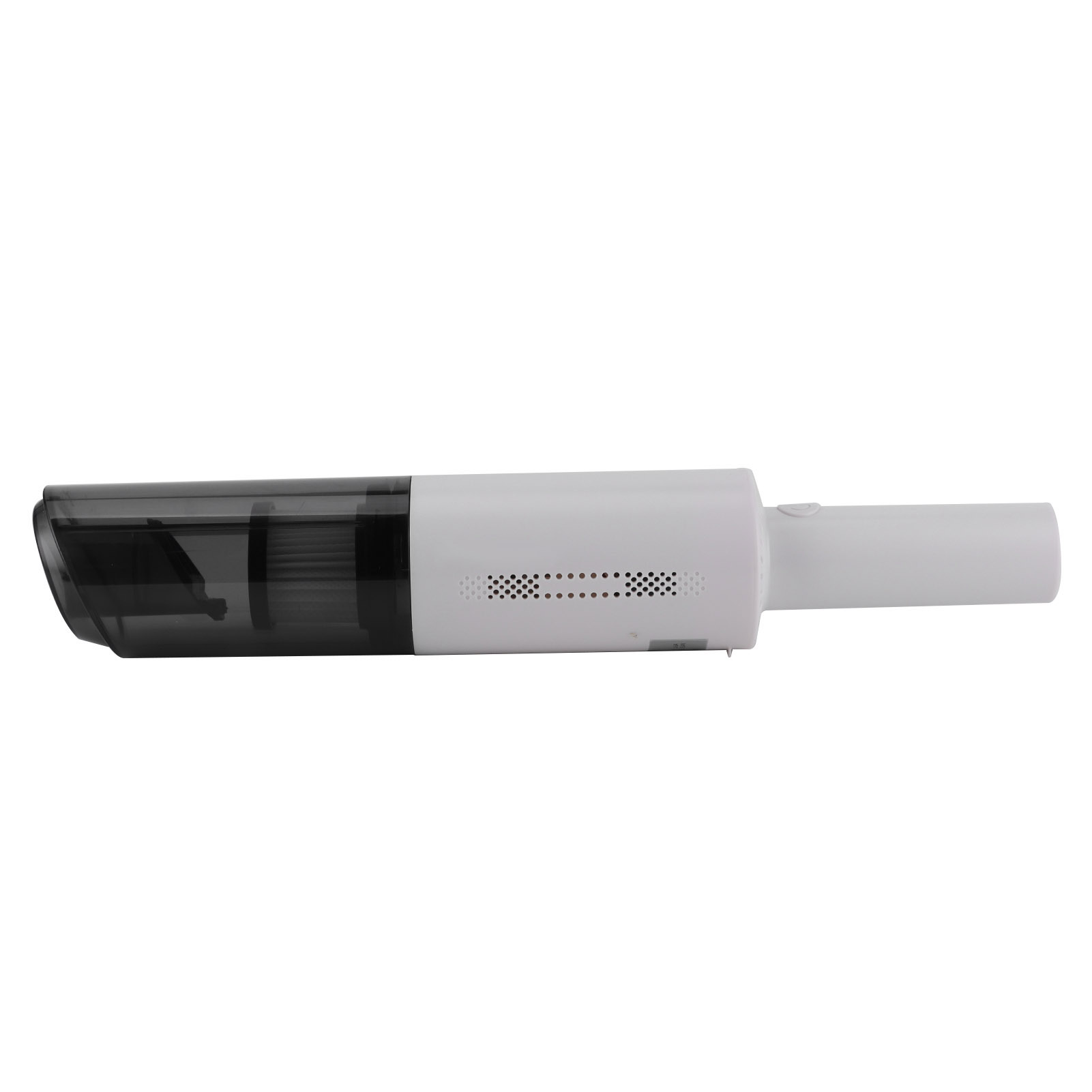 Tragbarer, Kabelloser Staubsauger Mit 120 W Und 6000 Pa Leistung, Starker Saugkraft, 2-in-1-usb-aufladung, Ideal Für Auto Und Zuhause, Leicht Und Leistungsstark Für Die Schnelle Reinigung.