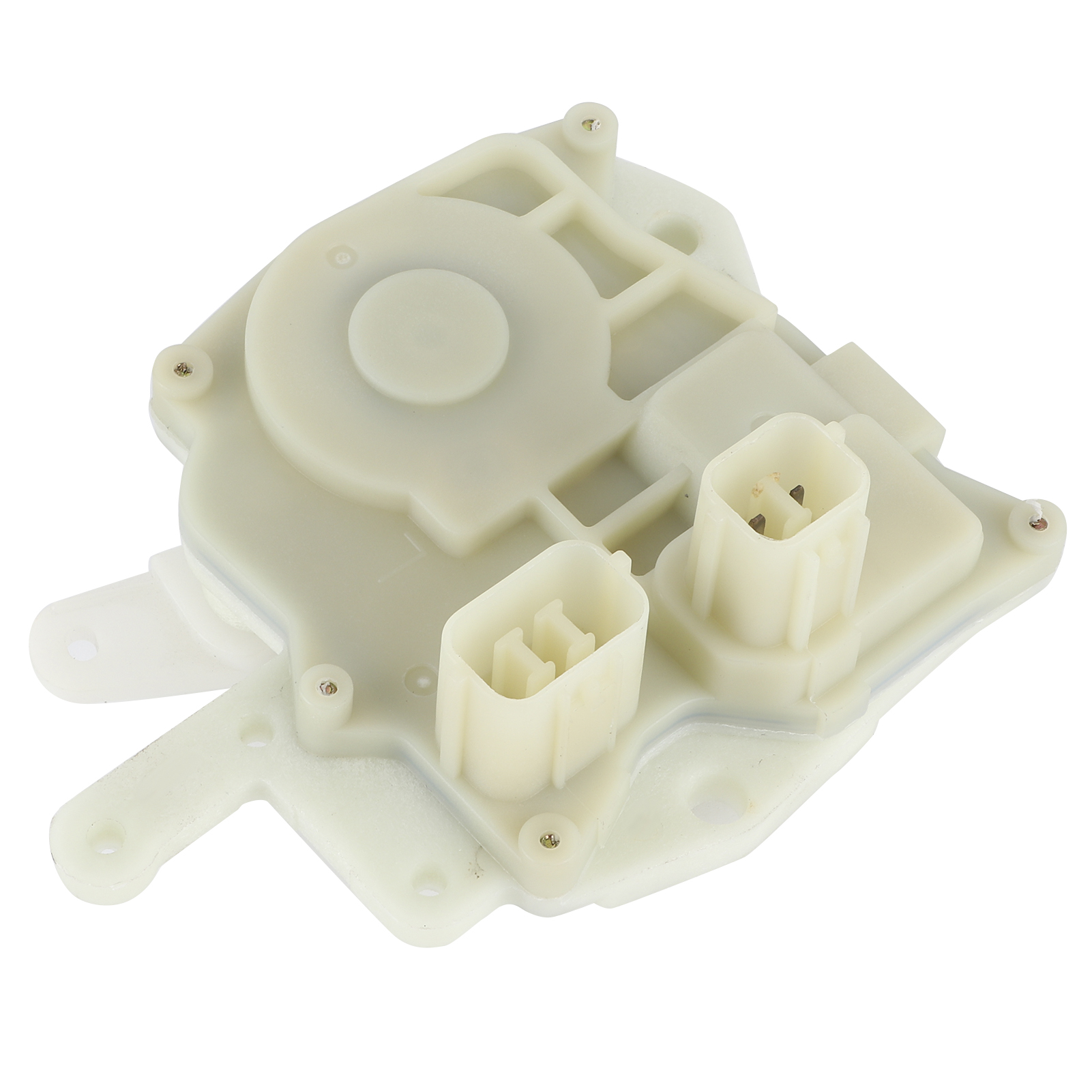 Türschlossstellmotor, 2-polig, Hinten Links, Teilenummer 72655s5aa01, Passend Für Honda Civic 2001–2005