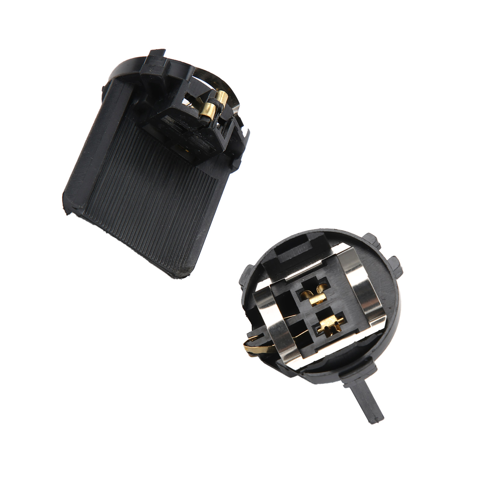 H7-rücklichtfassung, Rücklichtlampen-montageadapter, Paar Montagehalterungen, Kfz-ersatzteil