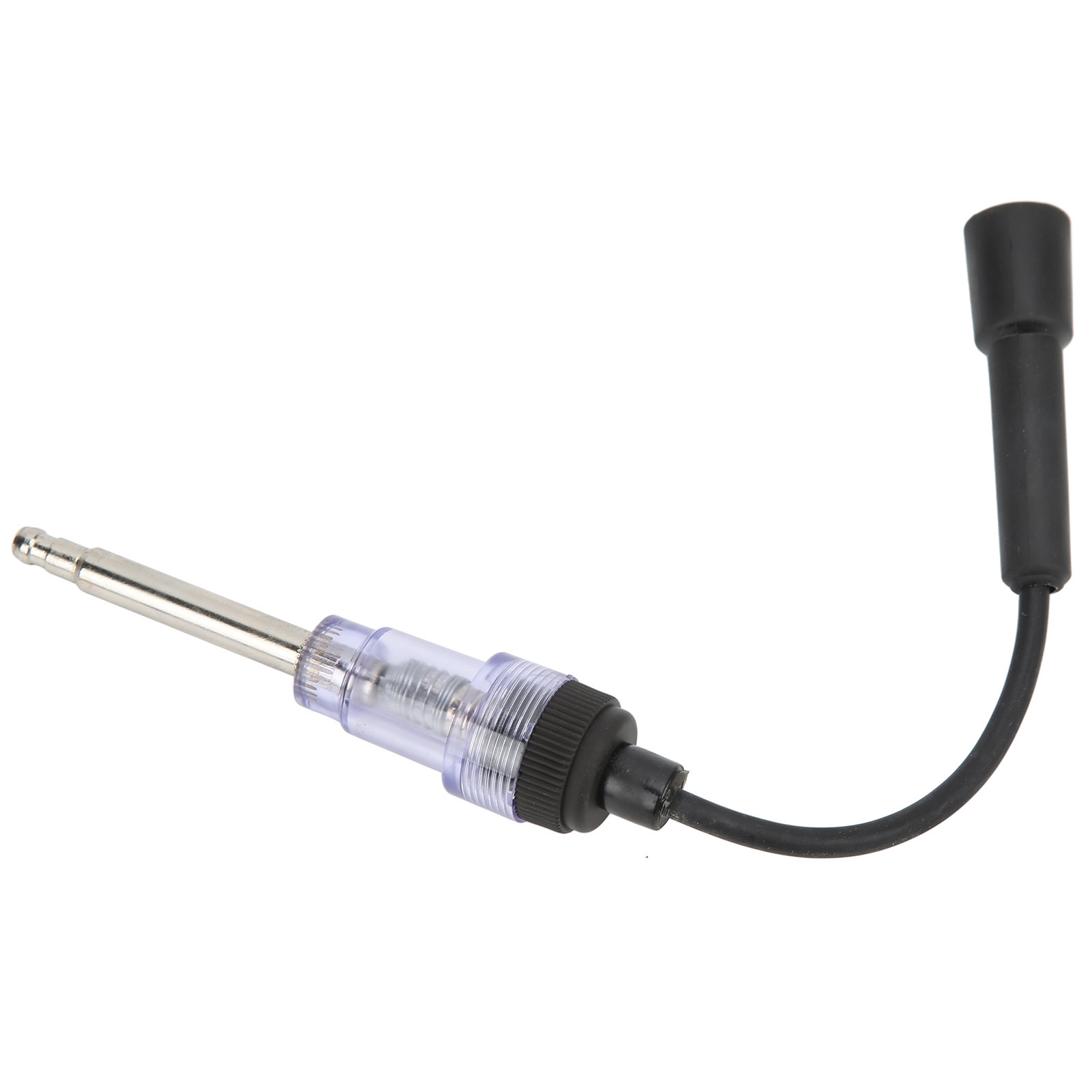 Online-zündkerzentester, Universeller Detektor Für Elektrolytische Zündsysteme Für Automotoren