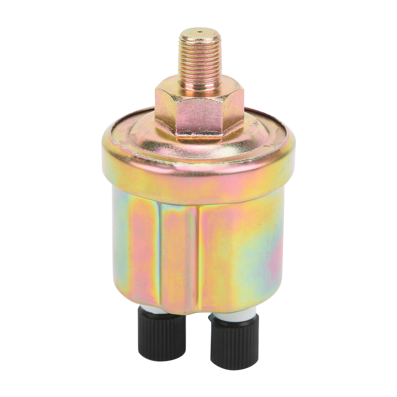 1/8npt 0,08mpa Öldrucksensor Mit Alarmanzeige, Messbereich 0-1,0mpa, Motordruckanzeige