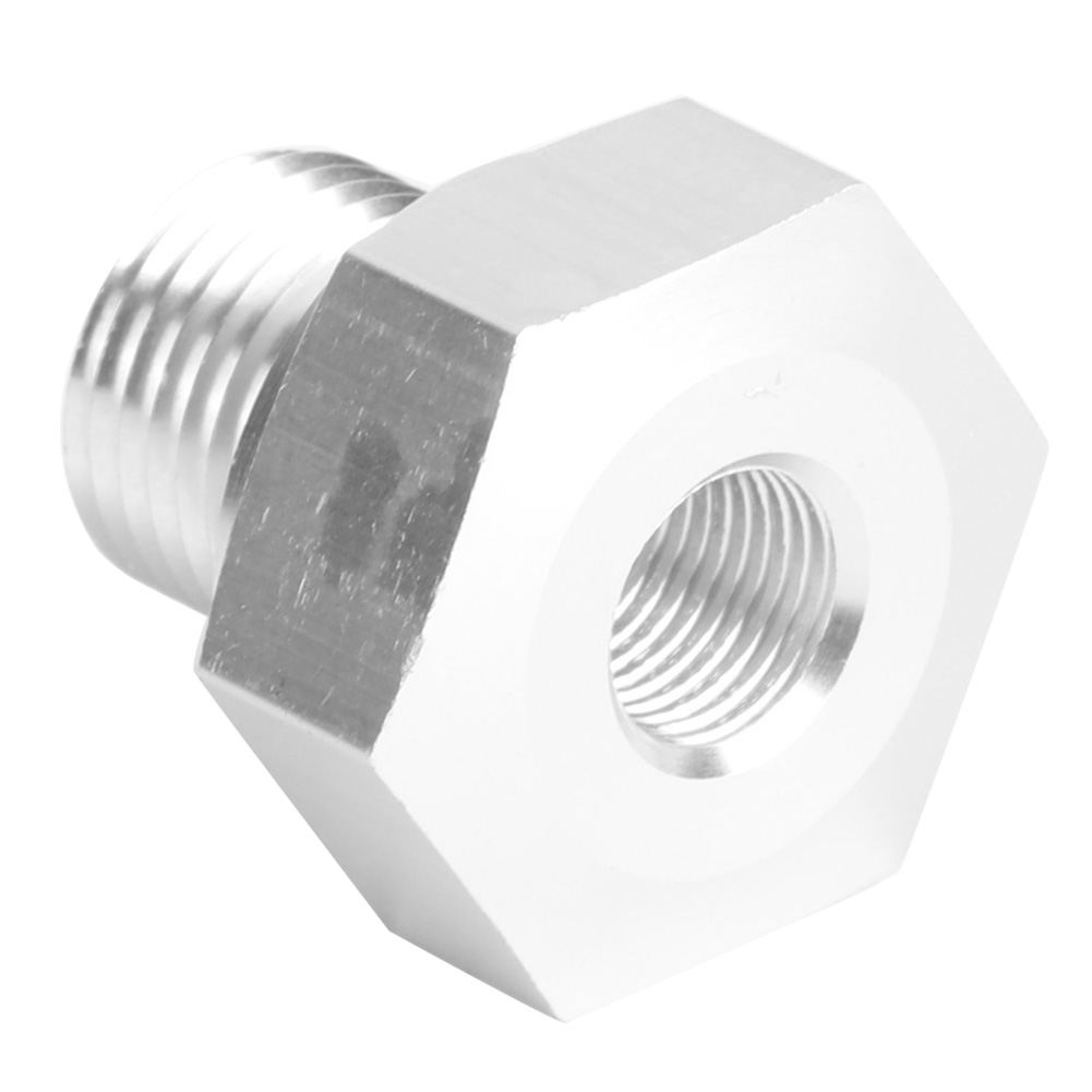 Öldrucksensor-adapterstecker M16x1,5 Auf 1/8 Npt Für Gm Ls-motoren
