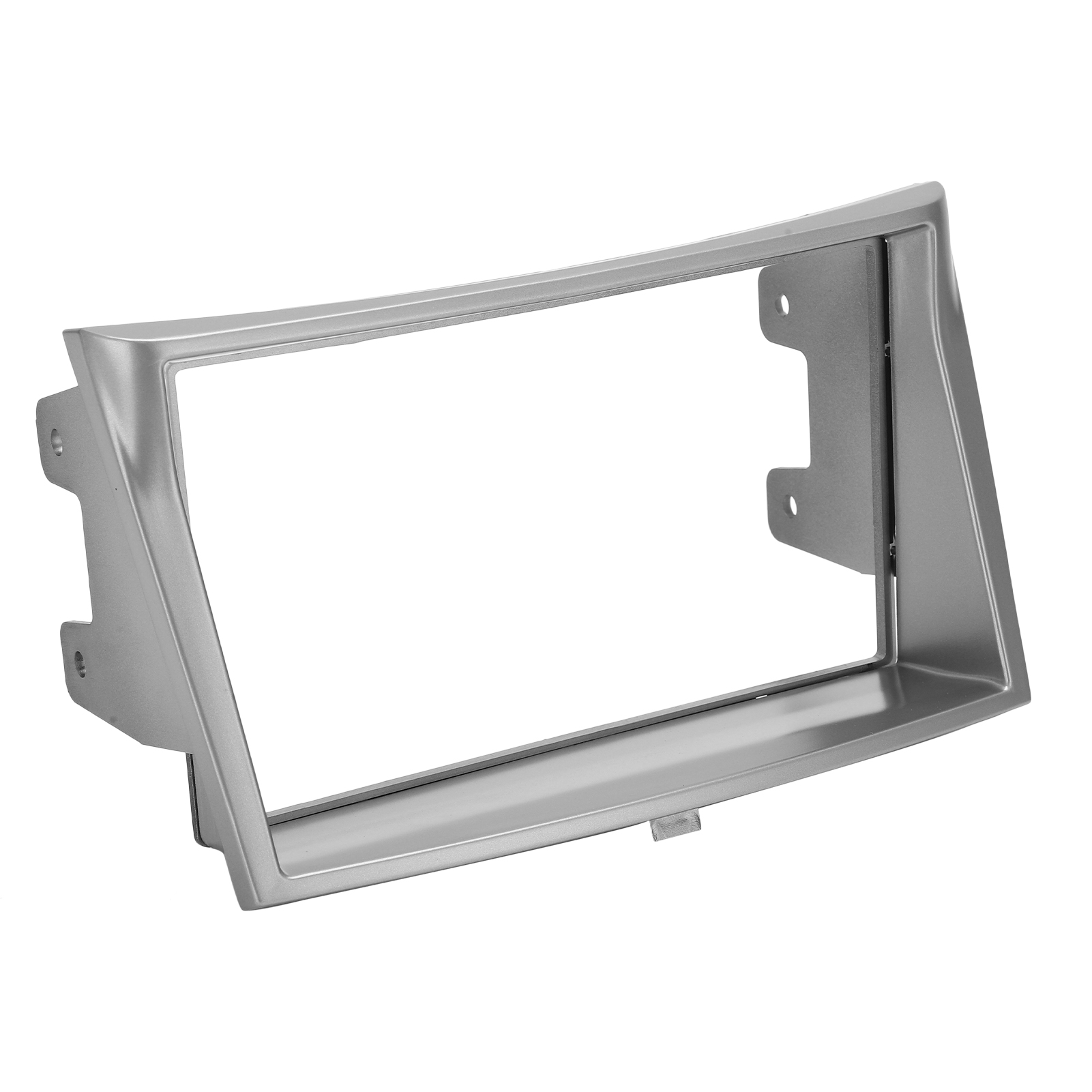 2-din-autoradio-einbausatz (173 X 98 Mm) Für Subaru Legacy (2009–2014)
