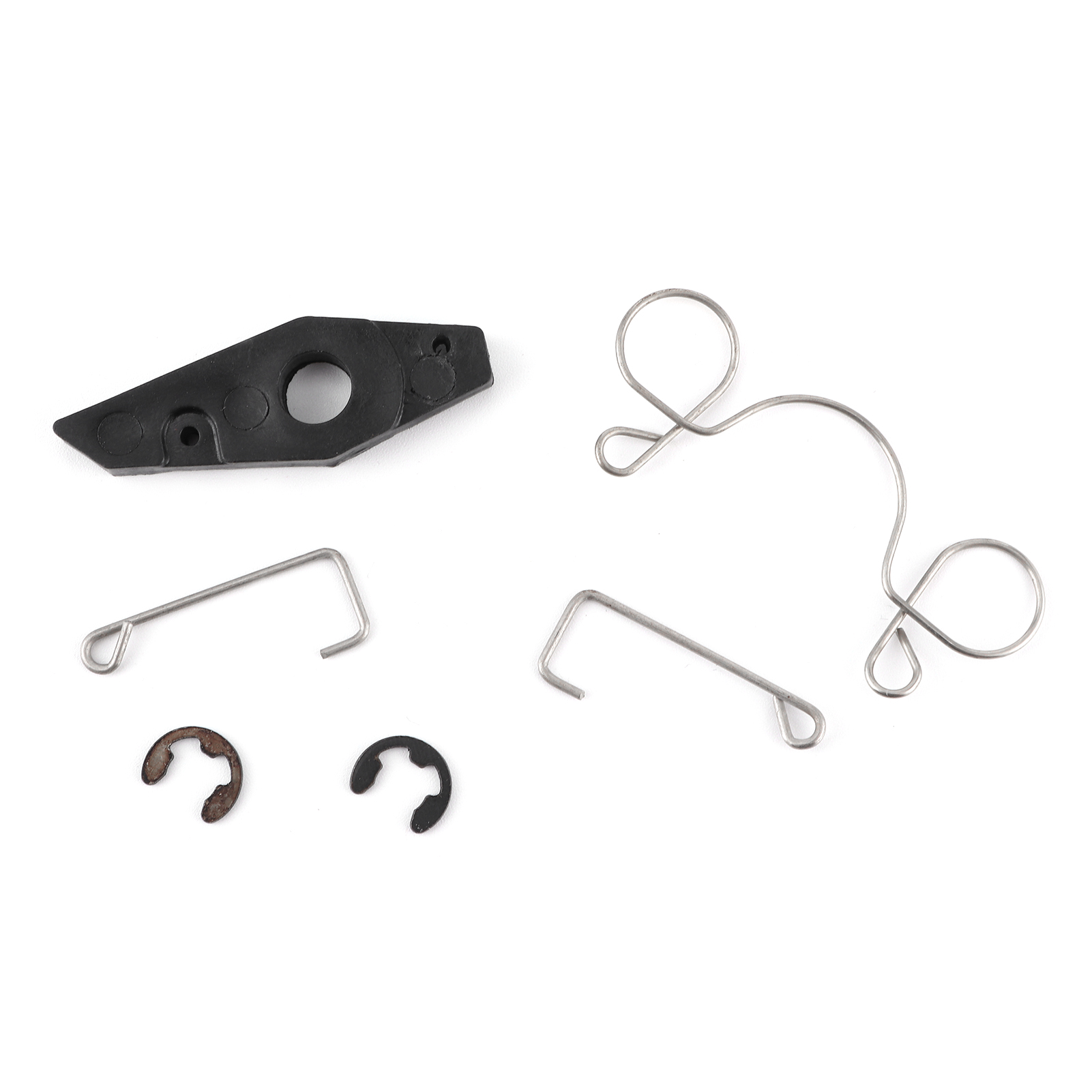 6-teiliges Set Reparaturwerkzeug Für Seilzugstarter, Passend Für Yamaha Außenbordmotoren 2-takt 5 Ps Und 6 Ps