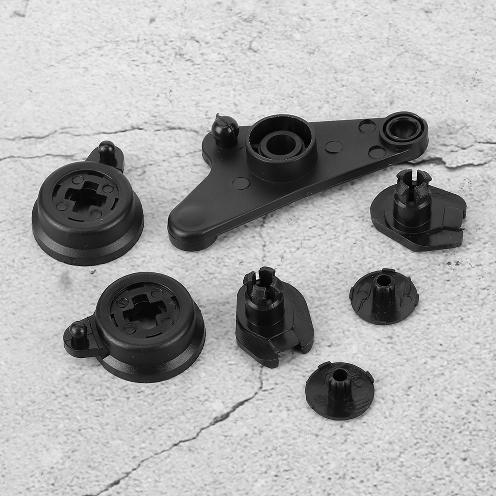 7-teiliges Reparaturset Für Ansaugkrümmer-luftklappen 2721402401, Passend Für Mercedes-benz M272 M273/motor 272 140 24 01