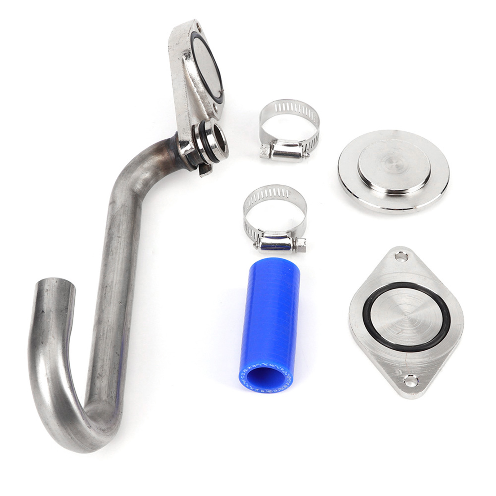 Agr-deaktivierungssatz Aus Aluminiumlegierung, Passend Für Ford F250, F350, F450 Und F550