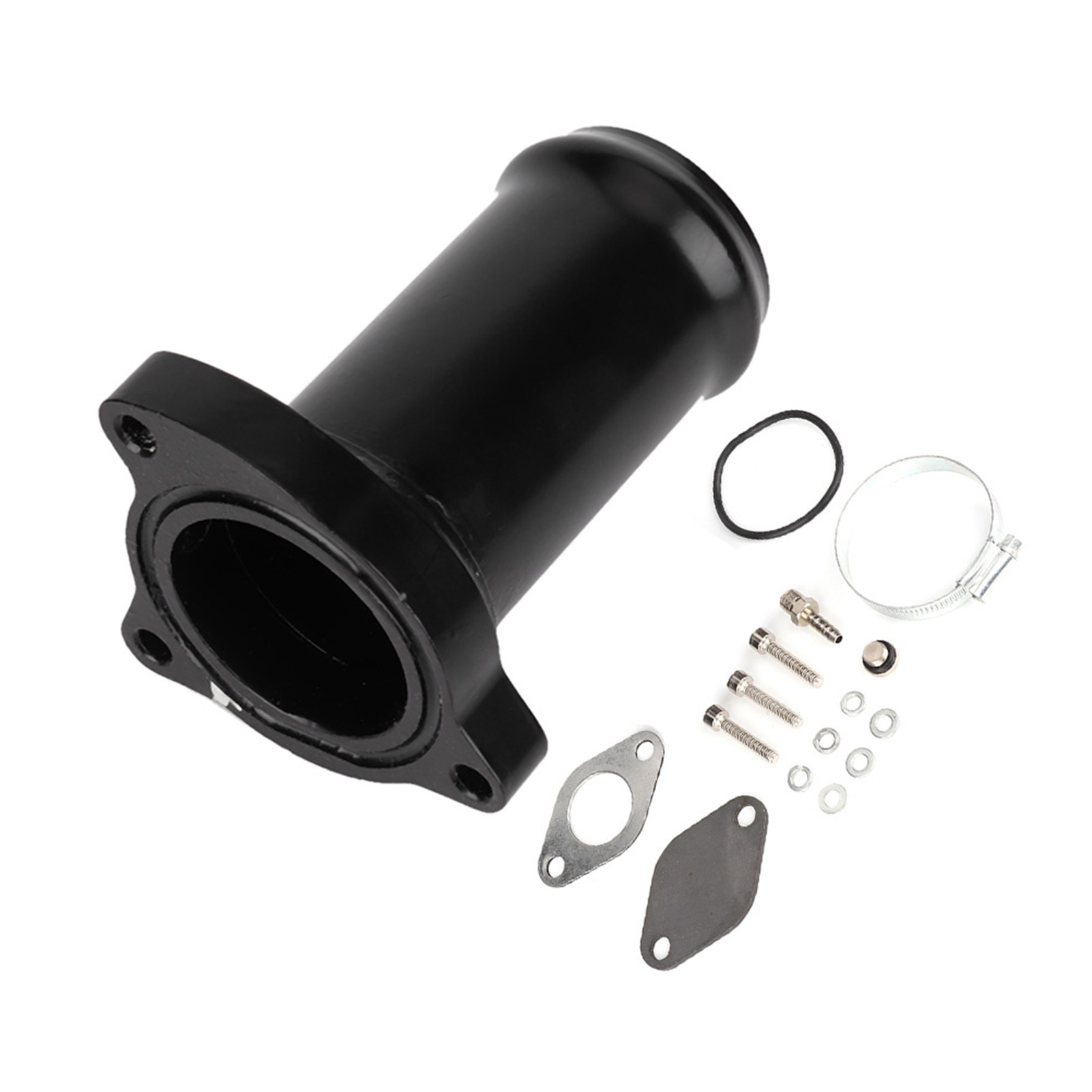 Ersatzspitze Für Egr-entfernungssatz 1.9 Tdi 130/160 Ps, Diesel-anschluss, Motorteil, Stahl, Kompatibel Mit Vag-fahrzeugen, Ansaugzubehör.