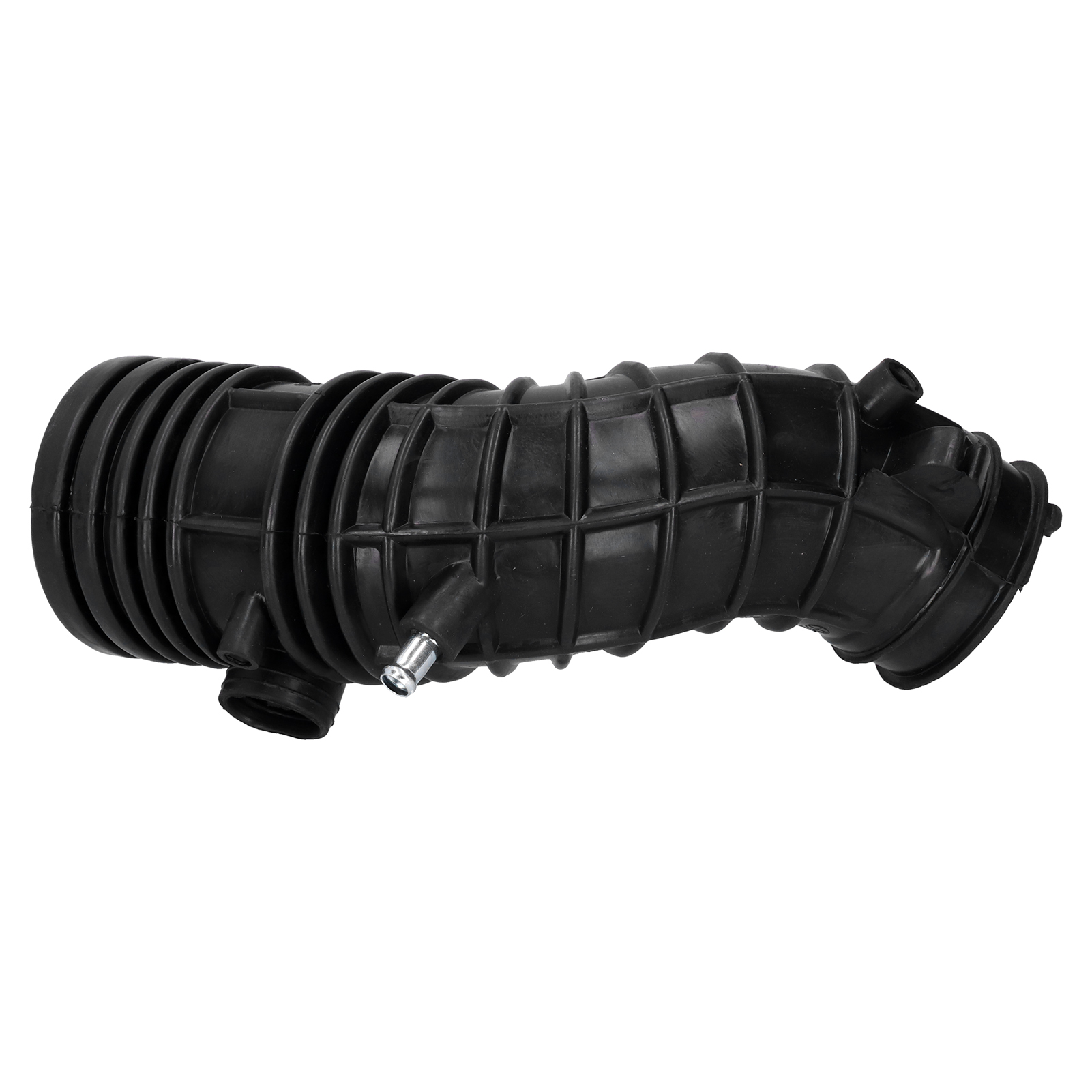 Ansaugschlauch 17228raaa00, Kompatibel Mit Honda Accord 2.4l (2003–2005), Hochleistungs-flexschlauch, Oem-ersatzteil