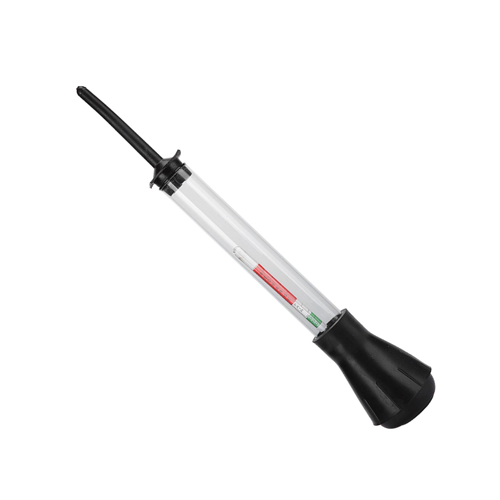 8-zoll-batterie-hydrometer Mit Schneller Erkennung, Elektrohydraulisches Dichtemessgerät, Autoreparaturwerkzeug