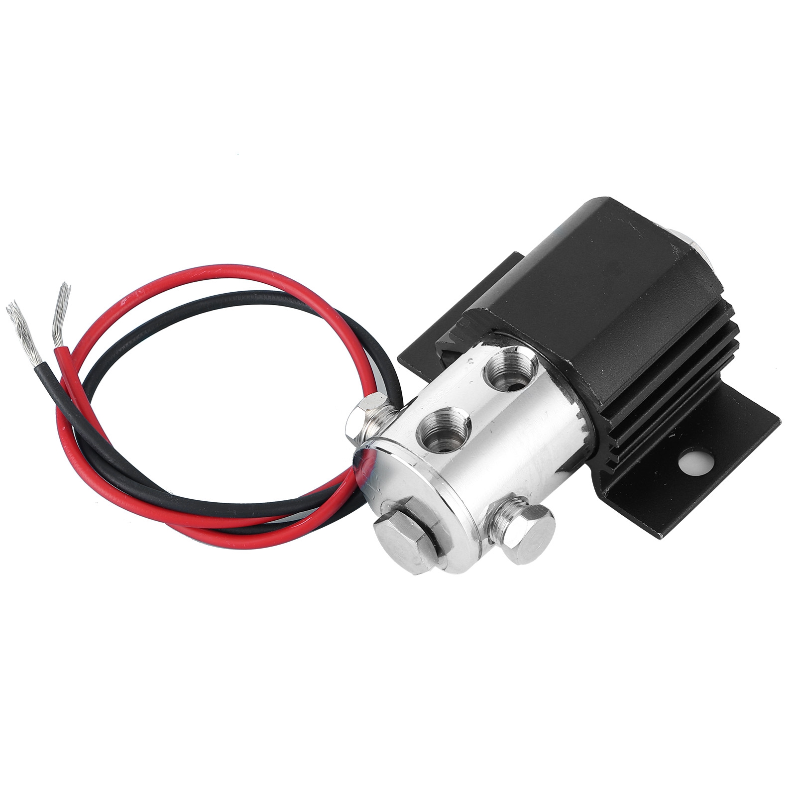 Vorderbremsleitungs-sicherungssatz Mit Reifensicherung Os00275srx01e006, Verstärkte Ausführung, Passend Für Ford Mustang, 1/8‑27 Npt, Schwarz