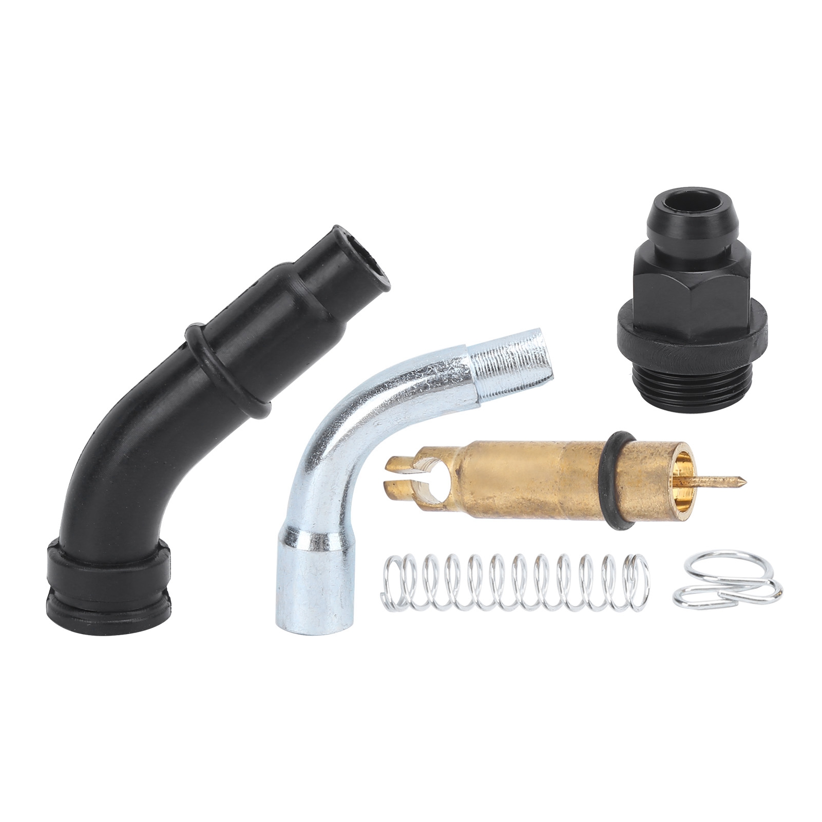 6-teiliges Motorrad-vergaser-chokeventil-reparaturset Als Ersatz Für Honda Trx300 1994–2000
