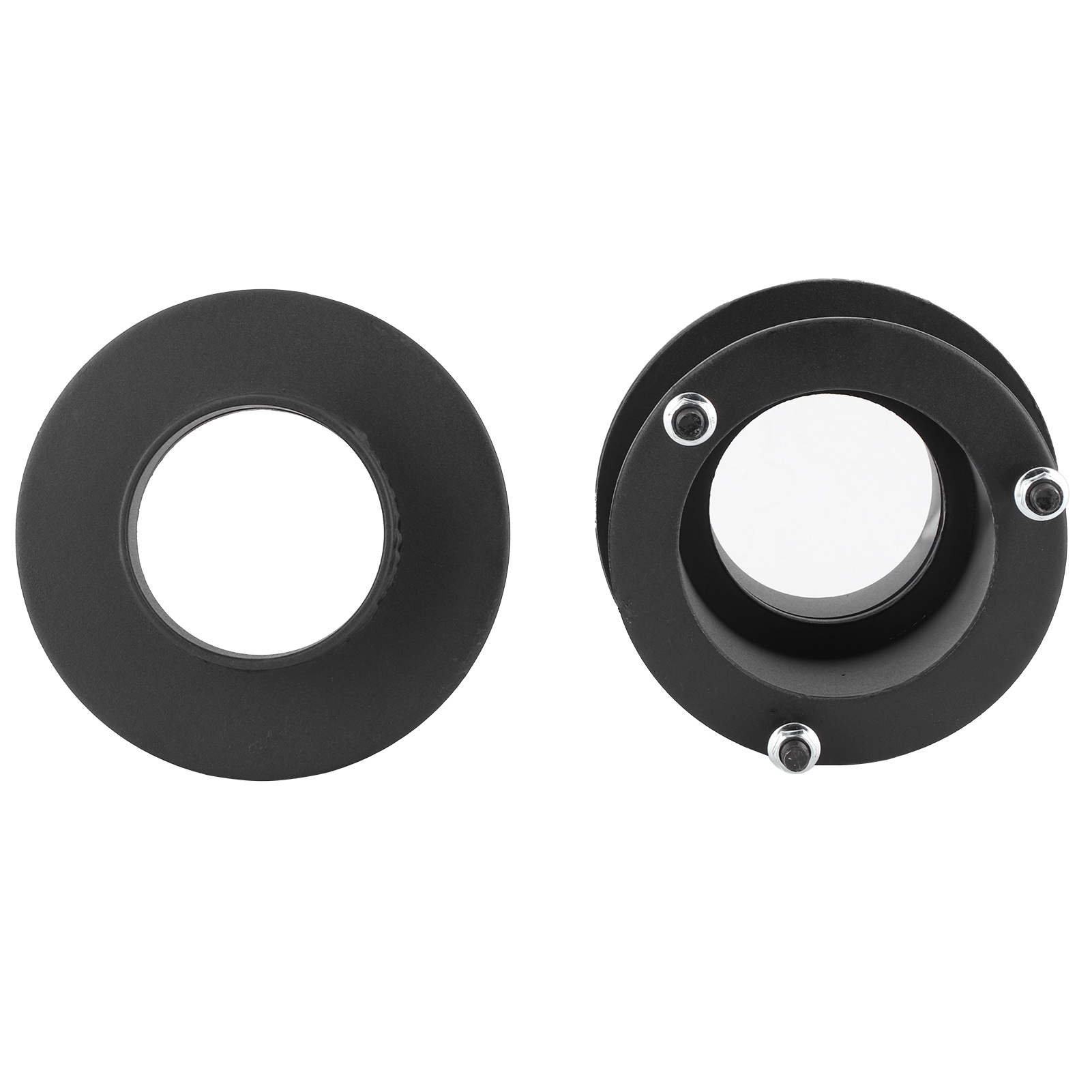 3-zoll-nivellierungssatz Aus Kohlenstoffstahl Für Die Vorderachse Des Dodge Ram 1500/2500/3500 4x4, Robustes Hebezubehör
