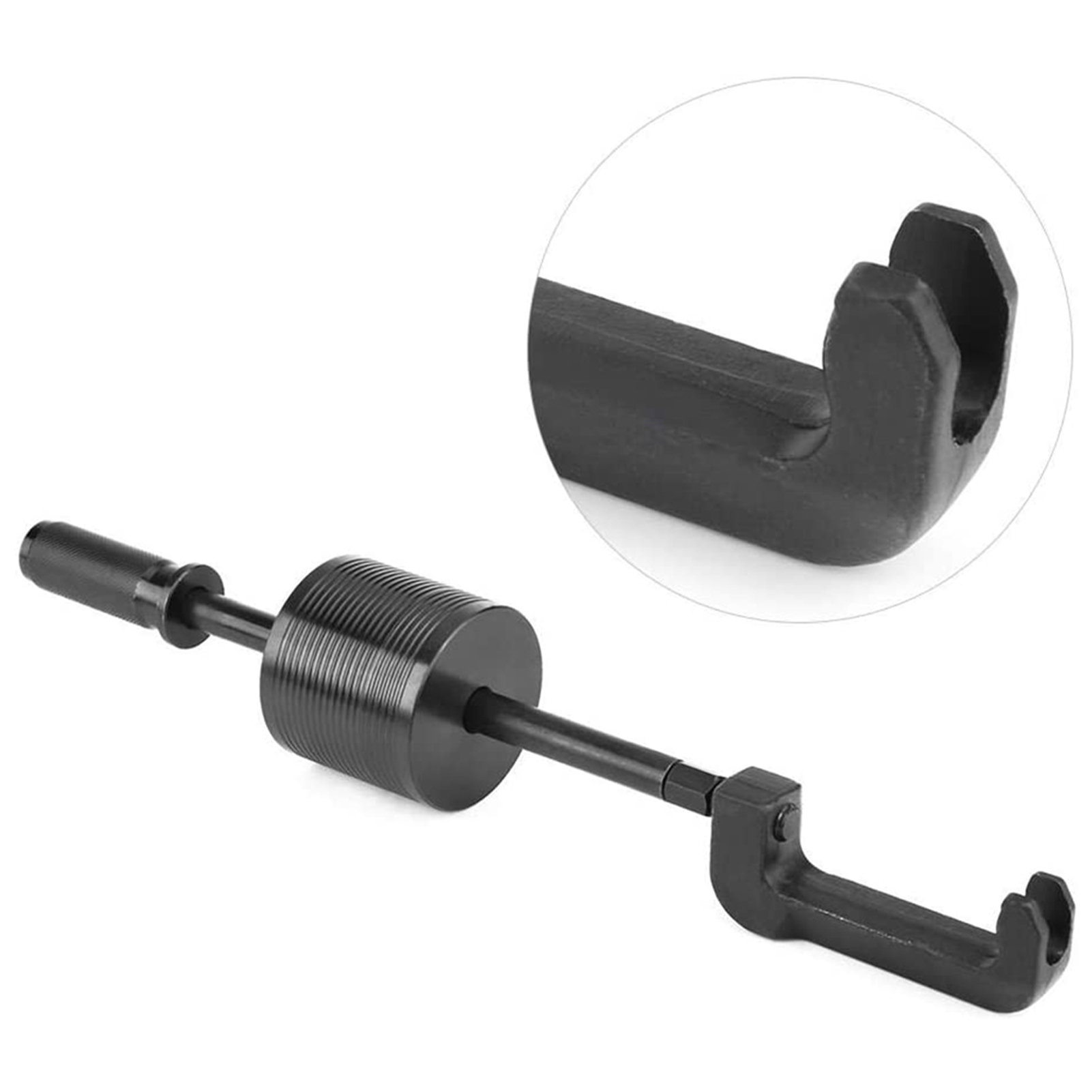 8-teiliges Common-rail-injektor-abzieher-set Für Dieselmotoren, Passend Für Cdi-einheiten