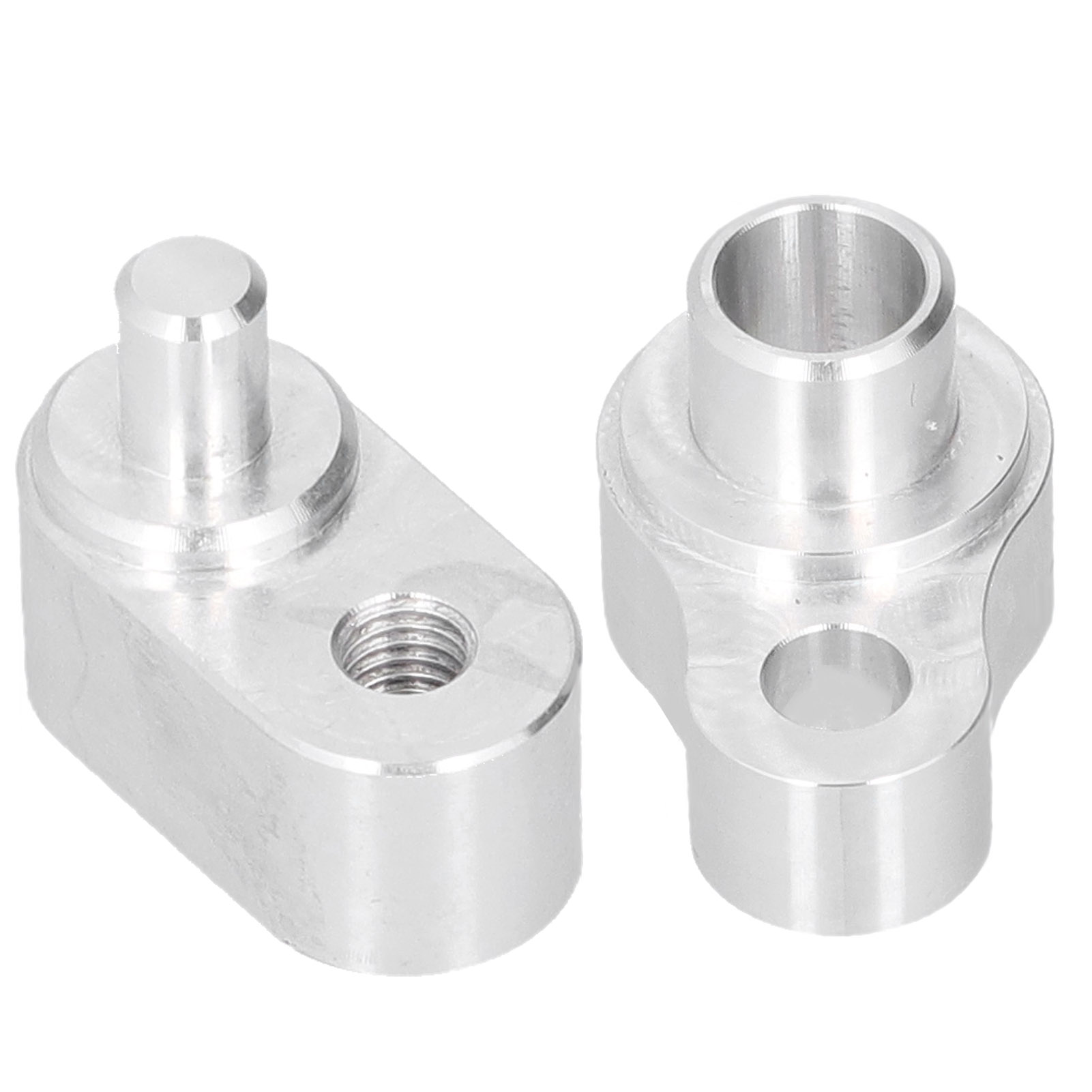 Aluminium-absperrkit Für Die Hintere Klimaanlage Für Chevrolet Traverse 2007-2015, Entlüftungszubehör, Fahrzeugersatzteil.