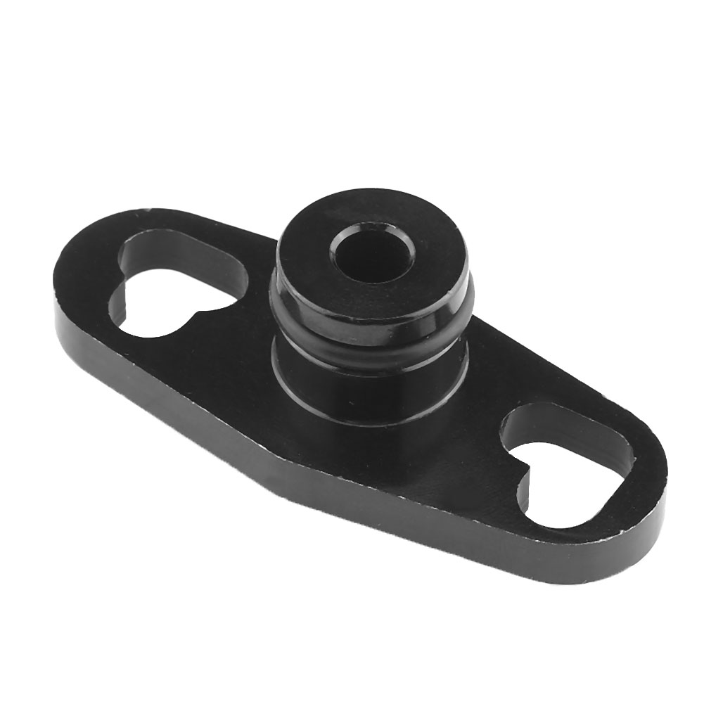Kraftstoffdruckregler Mit Anschlüssen Für Mitsubishi Evo 1, 2, 3 Und Eclipse Dsm – Hochleistungs-kraftstoffadapter-kit