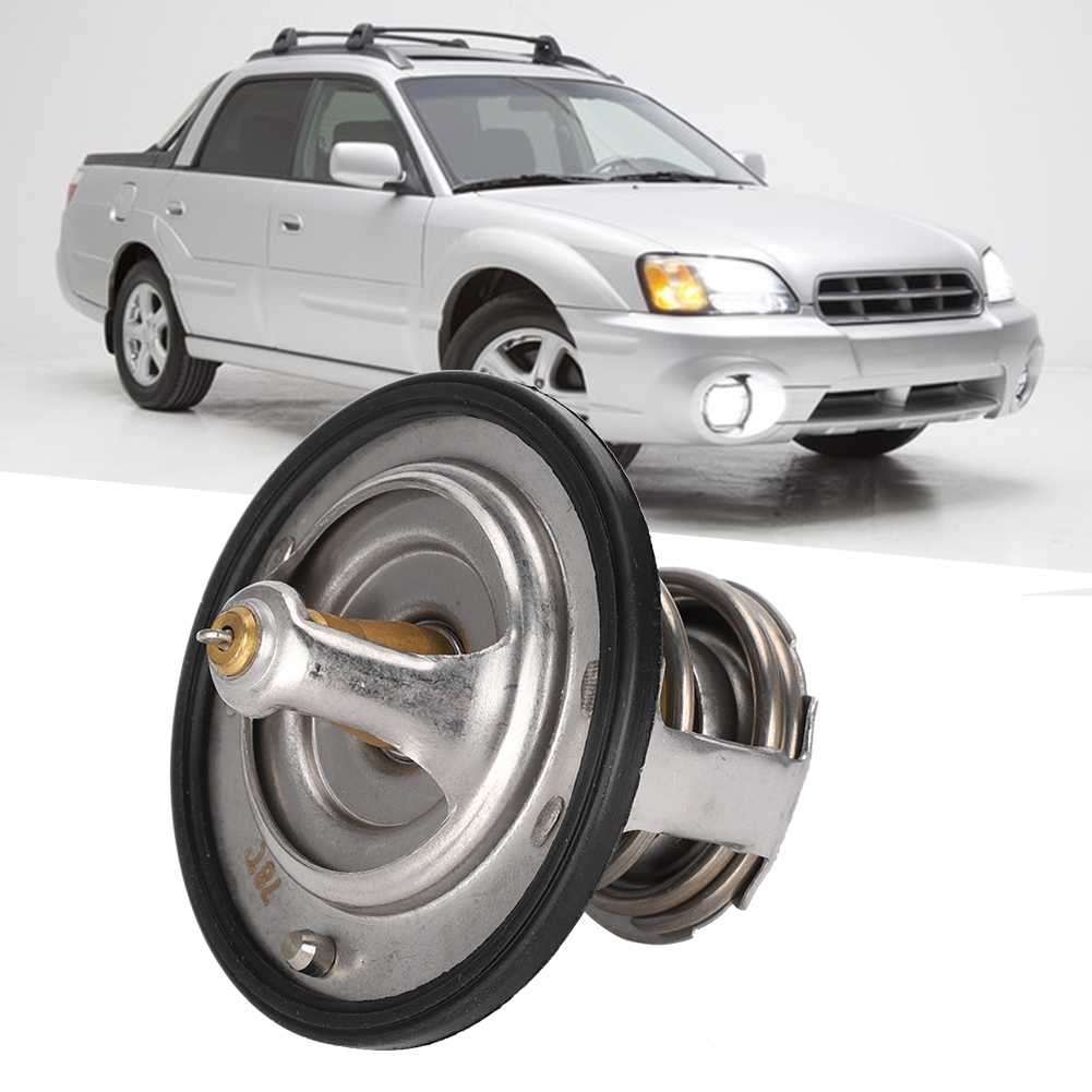 Motorkühlmittelthermostat 21200aa072, Ersatzteil Passend Für Subaru Baja/forester/impreza