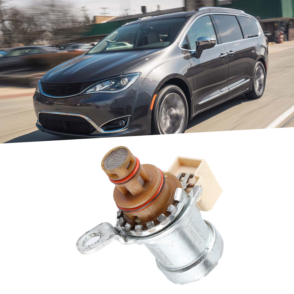Vlp-sensor-magnetventil Mit Variabler Kraft, Passend Für Dodge Journey/grand Caravan 5169313aa