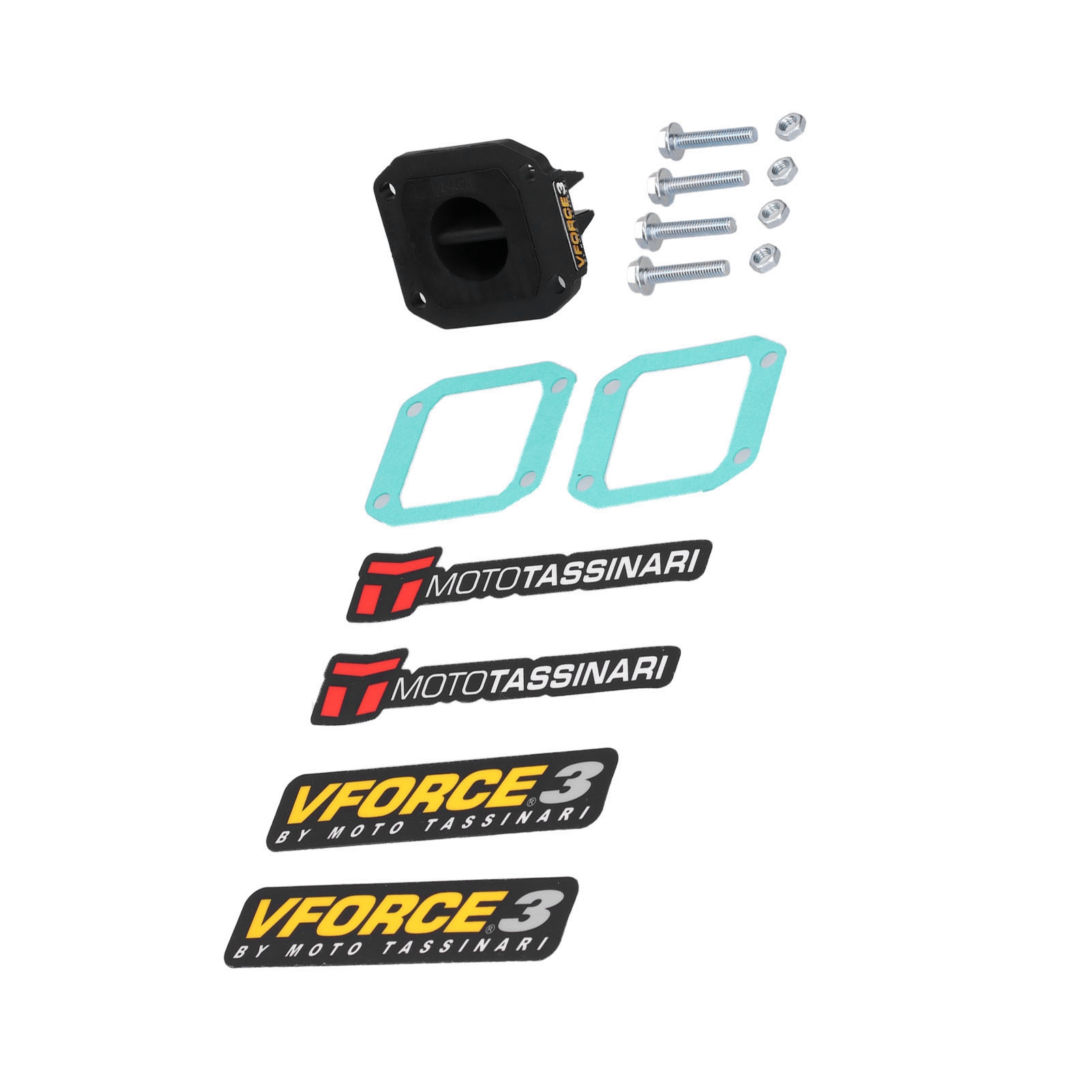Ersatzteil Für Membranventil (membran) Für Motorrad Cr 80/85, Motocross-einlassventil, Motorzubehörsatz