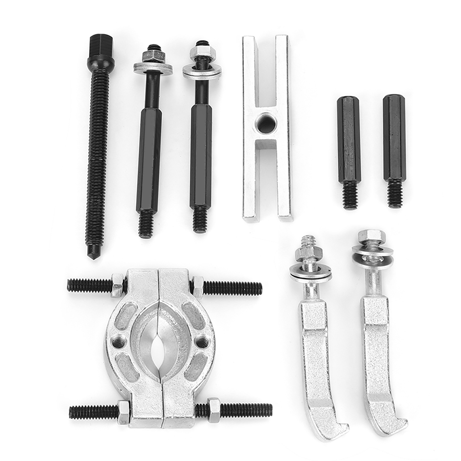 Mini-lagerabzieher-werkzeugsatz, Chrom-vanadium-lager-auszieher-set