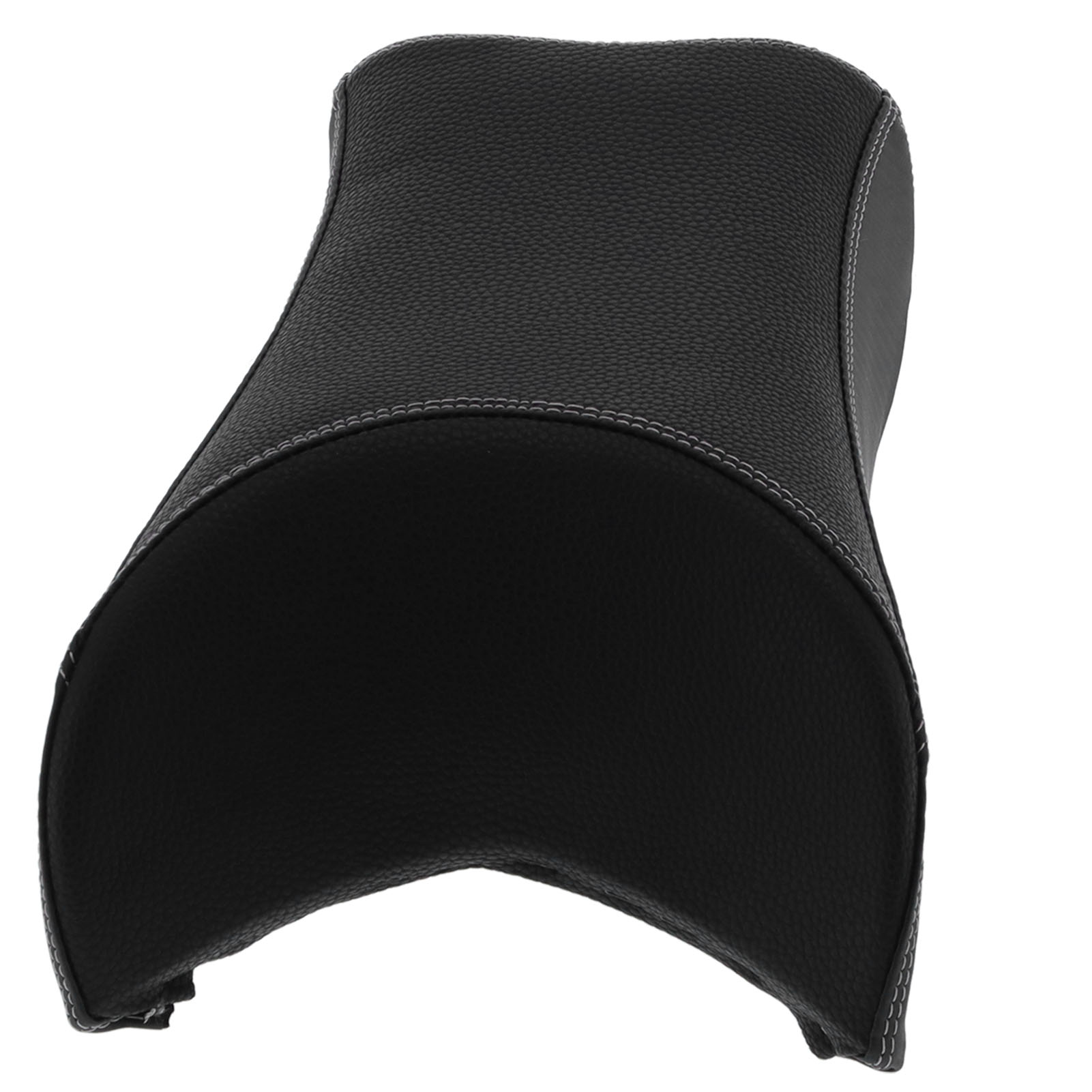 Motorradsitzkissen Aus Kunstleder, Ersatzteil Kompatibel Mit Yamaha Nvx155 Nmax155 (2016–2019), Komfortabler Und Langlebiger Sitz