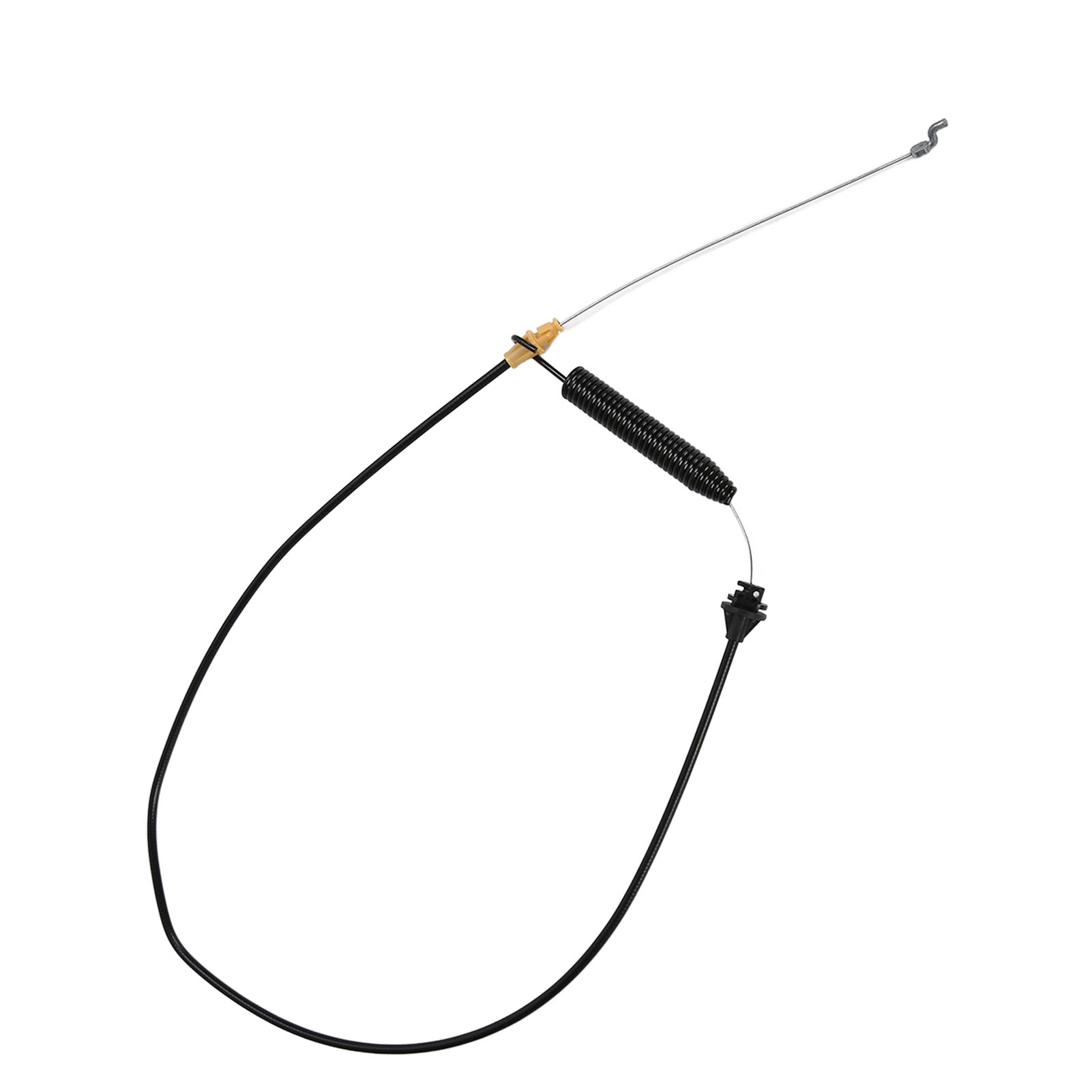 Mähwerks-eingriffsmesser 946-04173a, Ersatzteil Für Craftsman Lt2000 Troybilt 42 Zoll Rasenmäher, Kompatibles Ersatzteil.