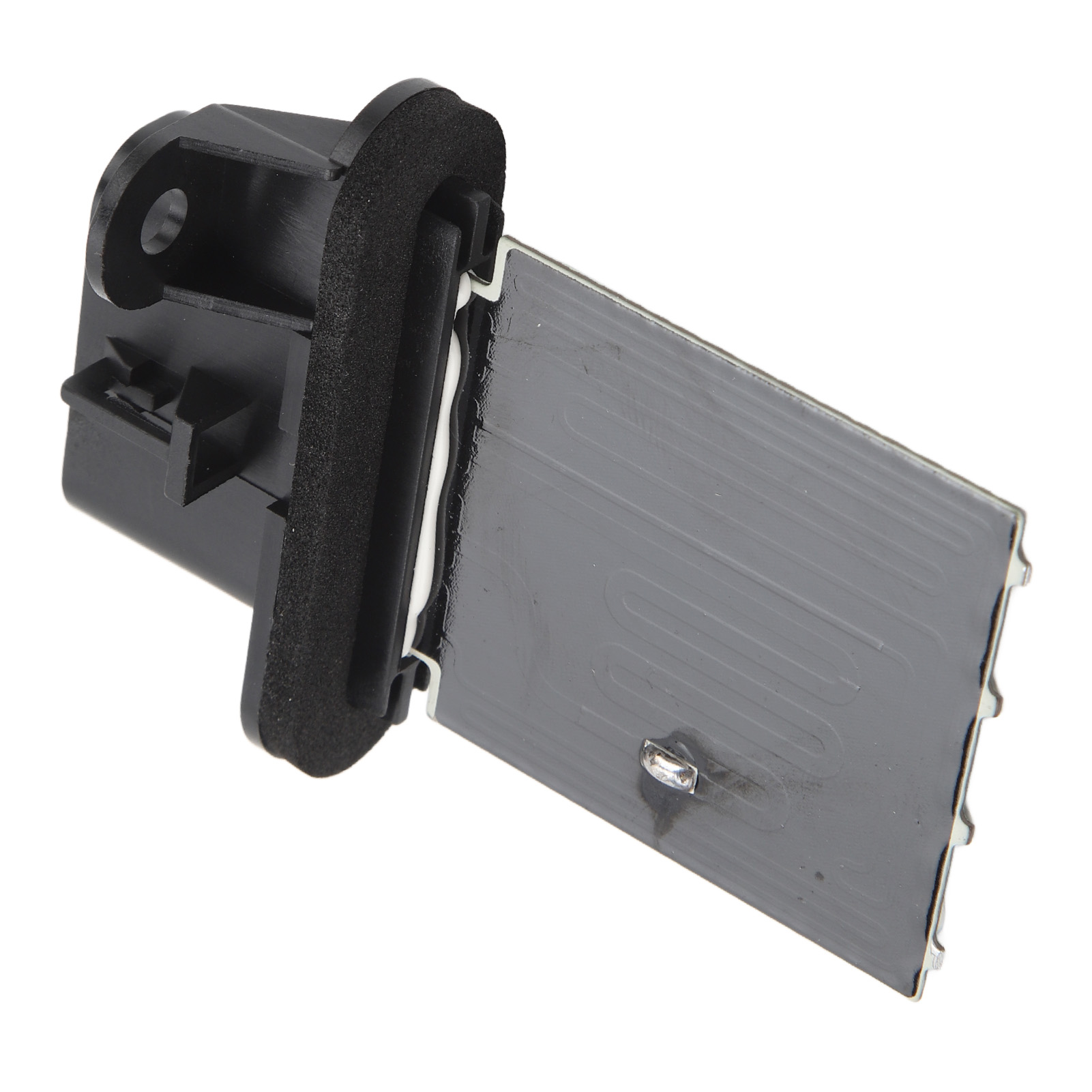 Gebläsemotorwiderstand 8713804050 8713804070, Kompatibel Mit Toyota Tacoma, Kühlerersatzteil, Klimaanlagensteuerung, Direkter Ersatz, 12 V