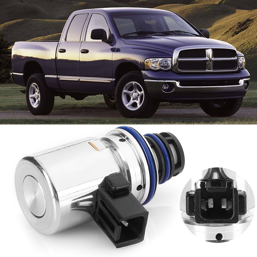 Druckregelungs-magnetventil (epc) 4617210 Passend Für Dodge Durango / Ram 1500 2500 3500