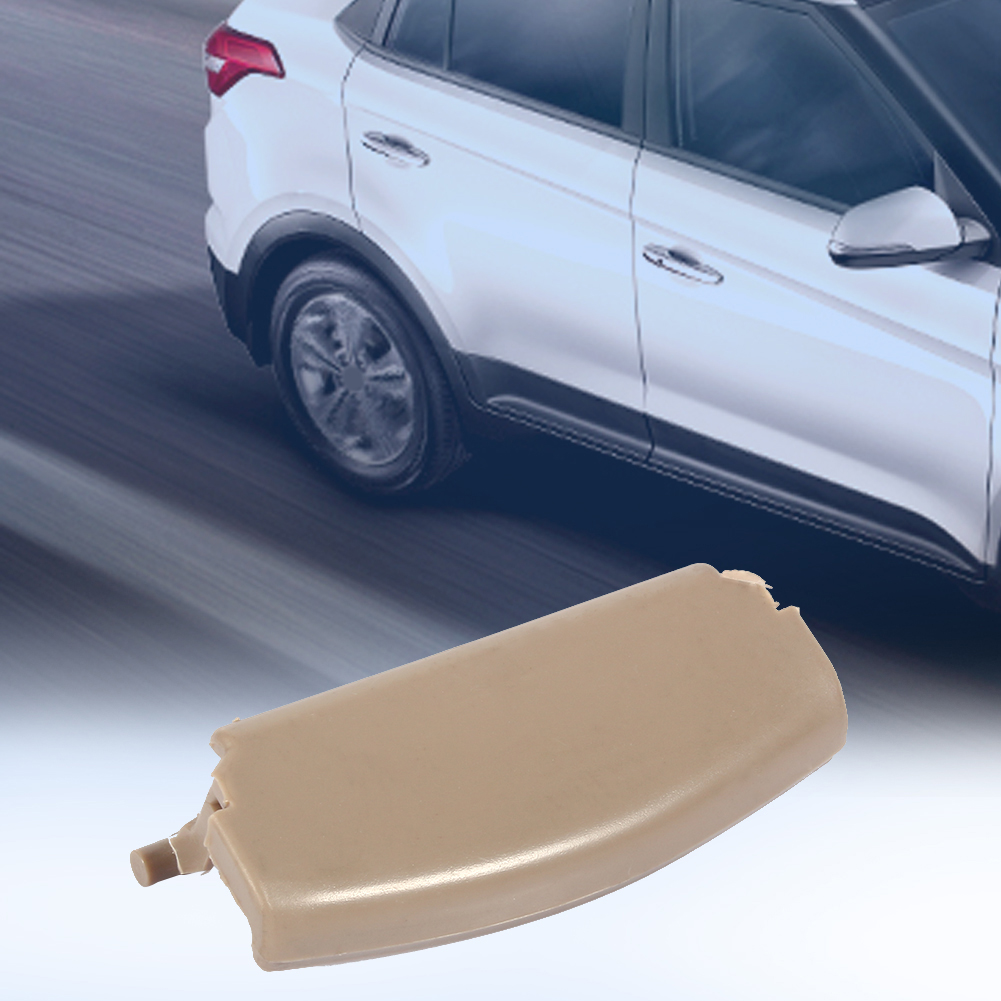 Mittelarmlehnen-abdeckung Mit Verschlussclip Für Audi A4 B6 2000-2005, Beige