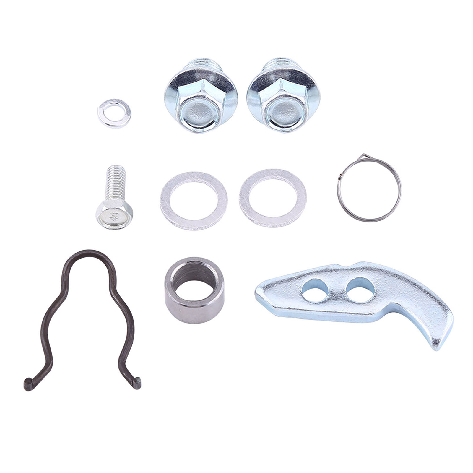 Atv-rückstoßstarter-kit Für Polaris Sportsman 500 1996-2011, Ersatzteil, Reparatur Und Überholung, Manueller Seilzugstarter, Kompatibel Mit Schneemobil Und Quad, Komplettset.