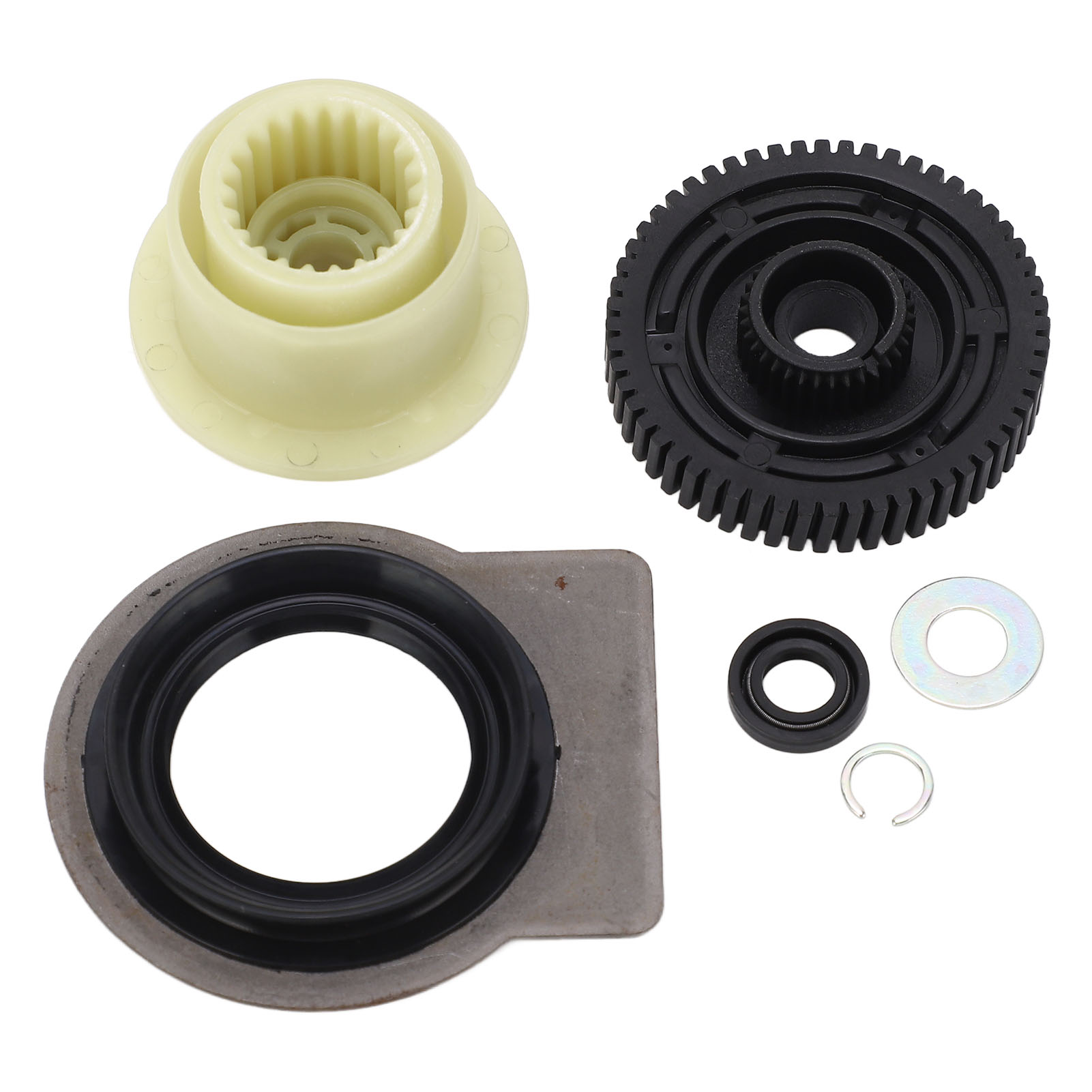 Verteilergetriebe 27102413711, Reparatursatz Für Steuergetriebeaktuator, Ersatzteil Für Land Rover Discovery Lr3 Lr4, Getriebeteil