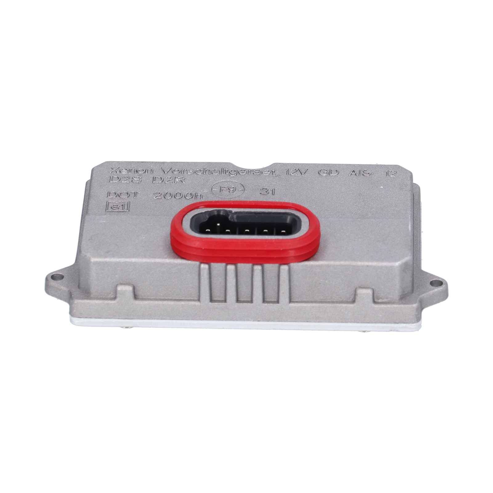 Modul D2s D4s 5dv00829000 Xenonlampe Kompatibel Mit Land Rover Range Rover Sport 2006 Frontscheinwerfer