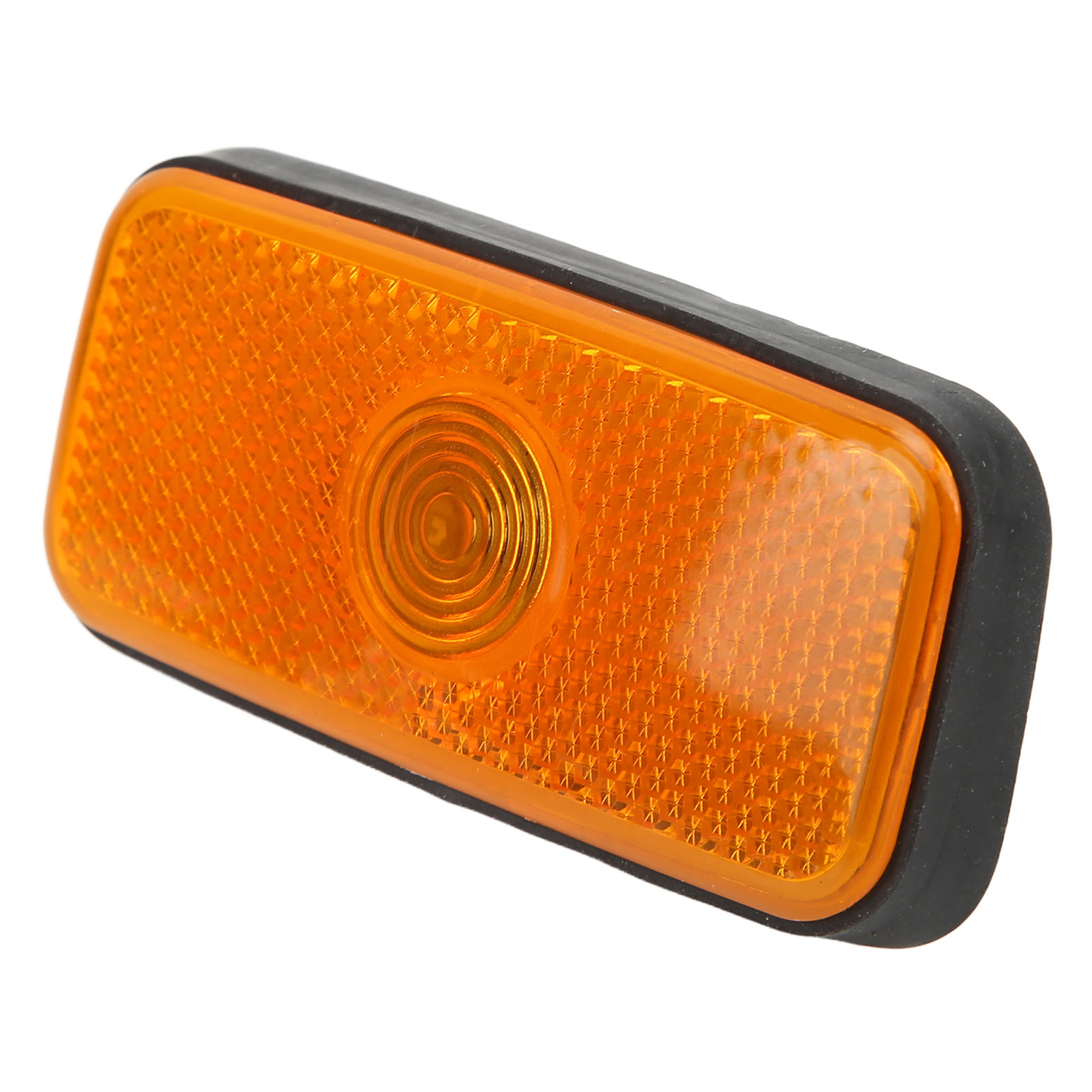 Seitenmarkierungsleuchten Mit Gelber Linse Vyc15-5034-ac, Kompatibler Ersatz Für Ford Transit Mk7 2006-2013, Gelbe Optik, Neues Gehäuse, Kfz-signalisierung
