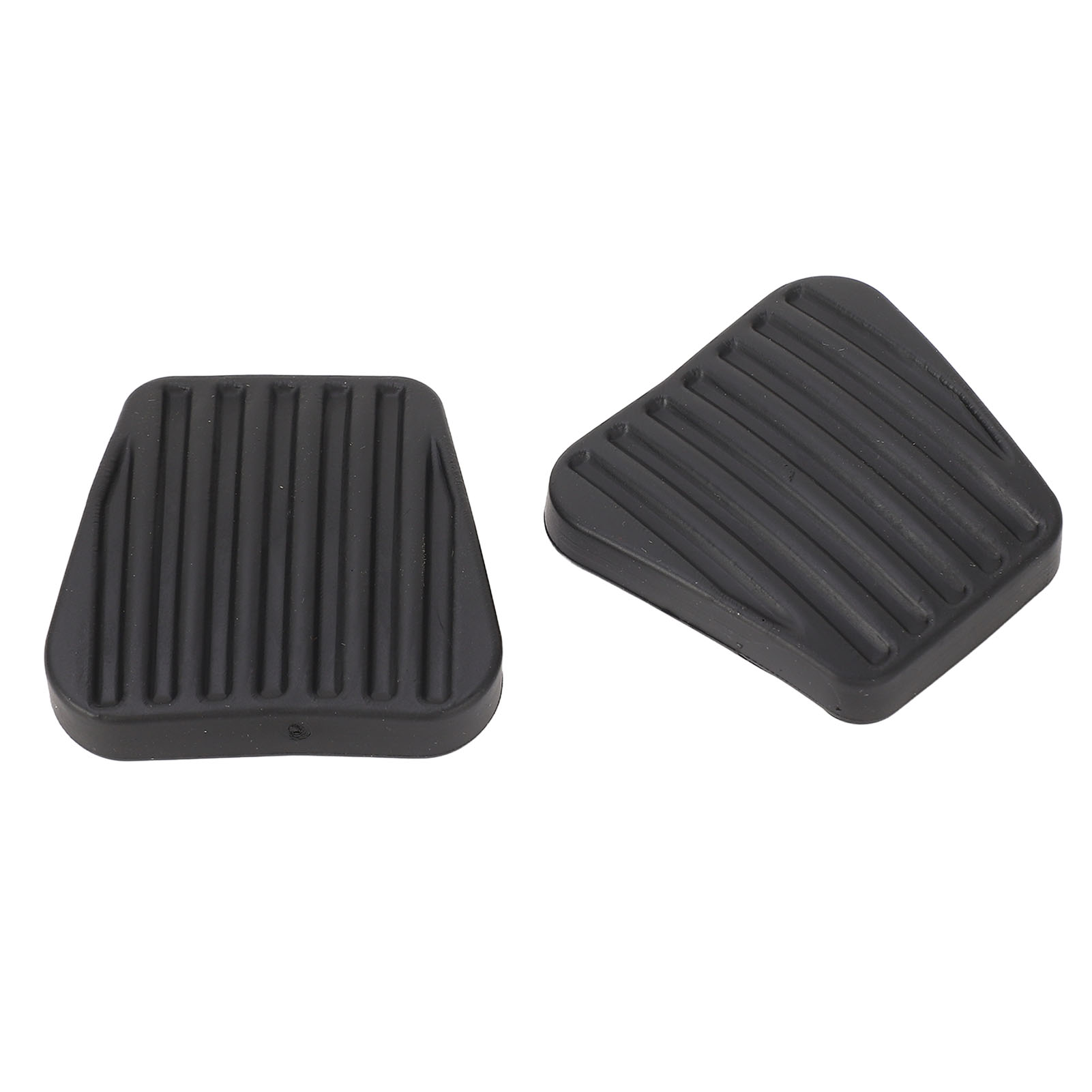 Gummi-kupplungs-bremspedal-pad-set 90105172, Passend Für Opel Astra Calibra Combo Corsa Tigra