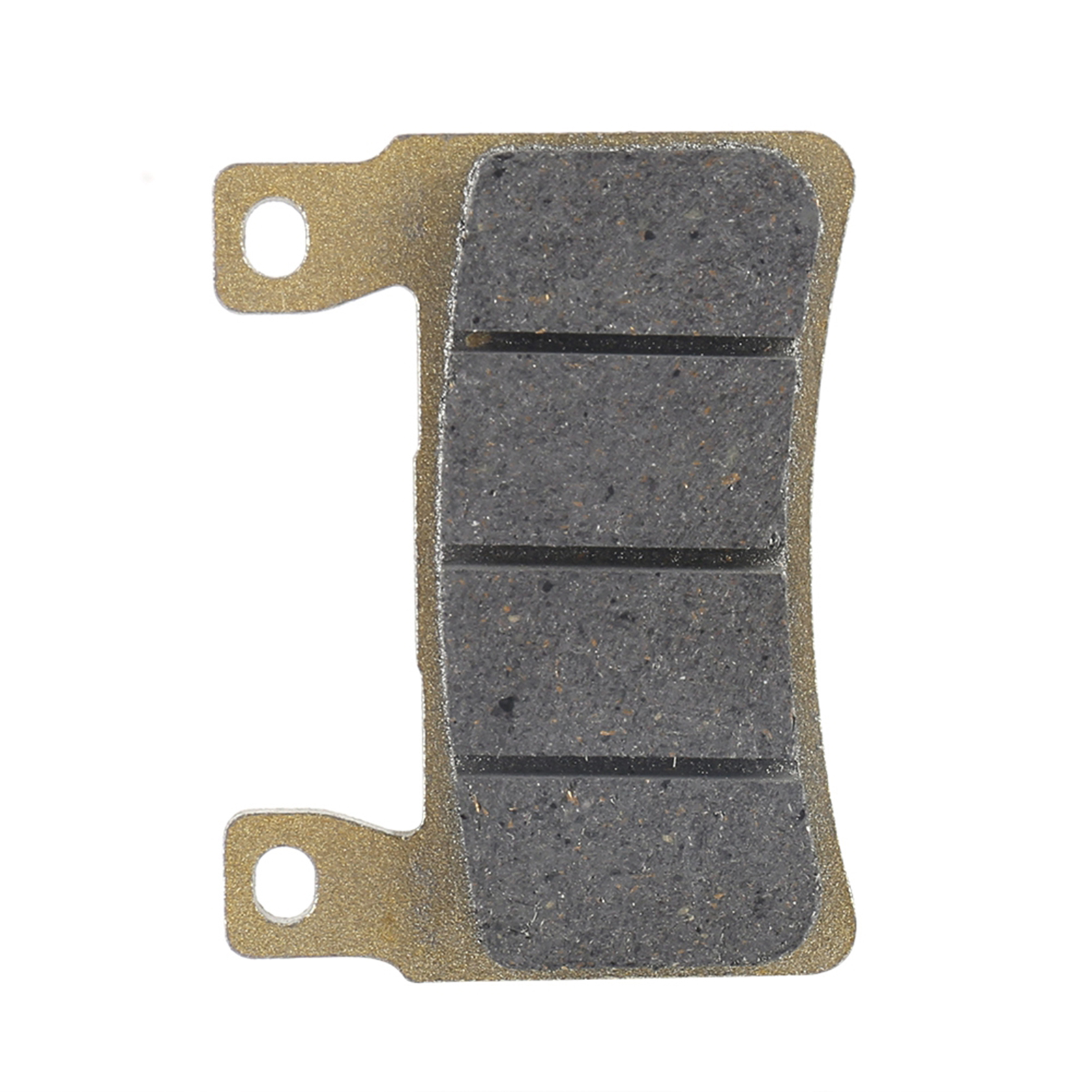 6 Motorrad-scheibenbremsbeläge Für Vorder- Und Hinterachse Für Cbr 600 F4 F4i, 6er-set, Honda-kompatibel, Hohe Leistung