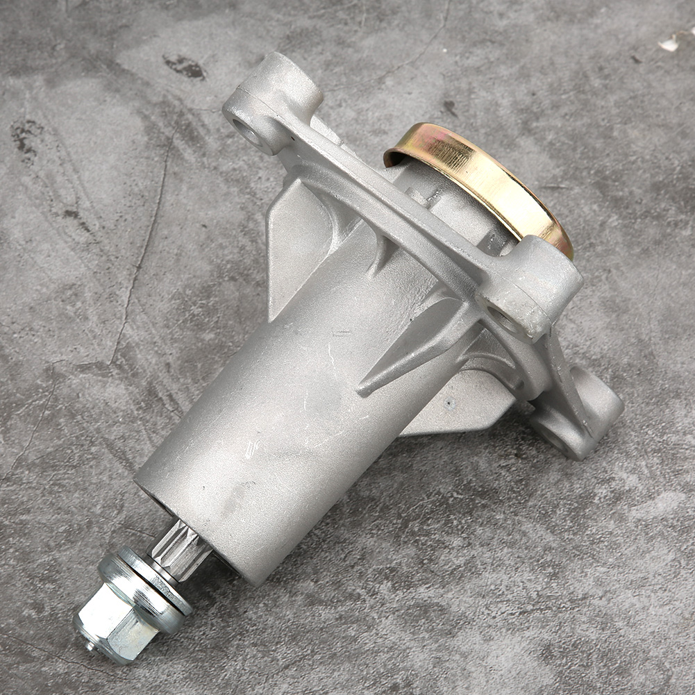 Spindelbaugruppe Für Mähdeckmesser 587125401, Passend Für Husqvarna