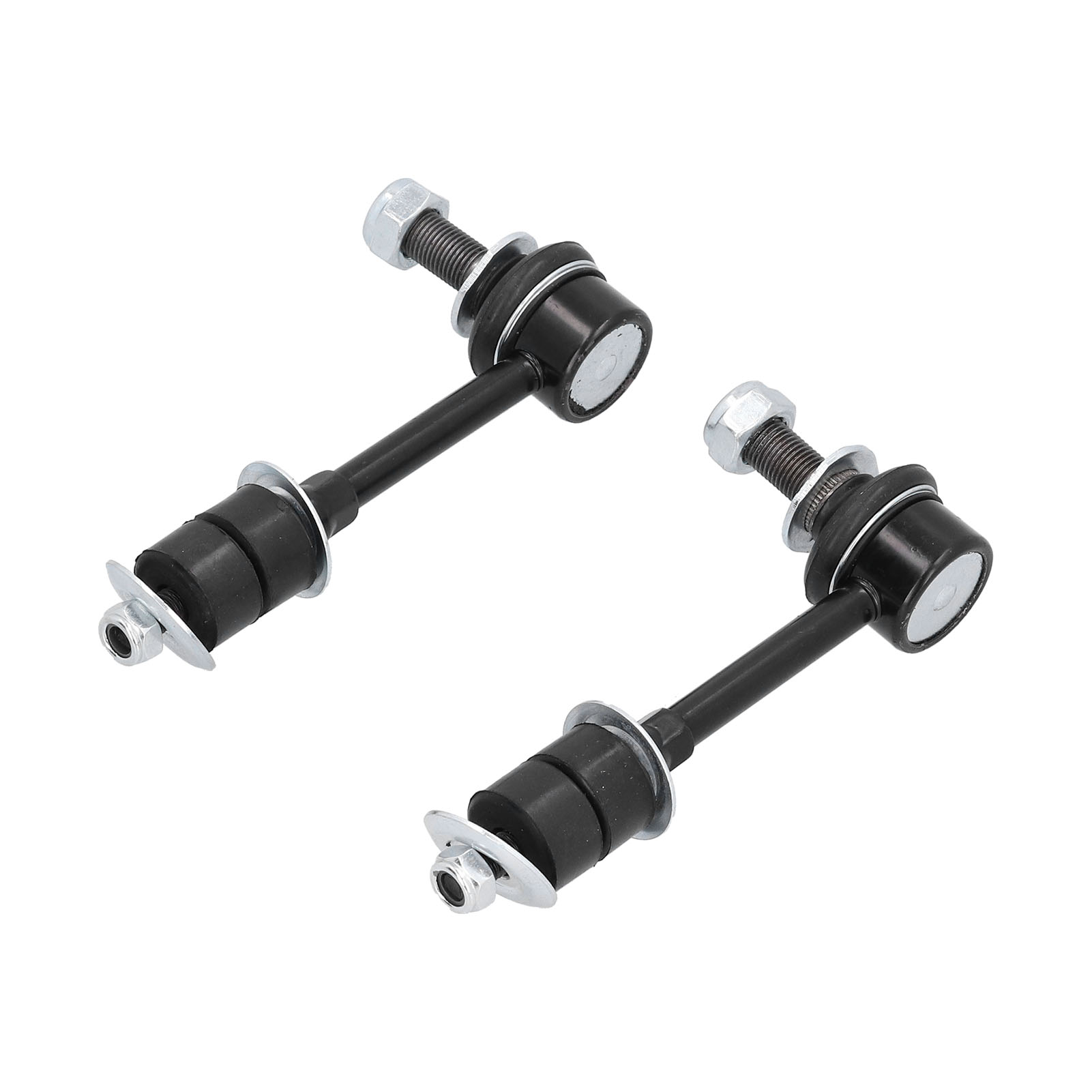 Paar Hintere Stabilisatoren K90619, Links Und Rechts, Passend Für Toyota 4runner (1996–2002), Stabilisator, Koppelstangensatz, Suv-kompatibel
