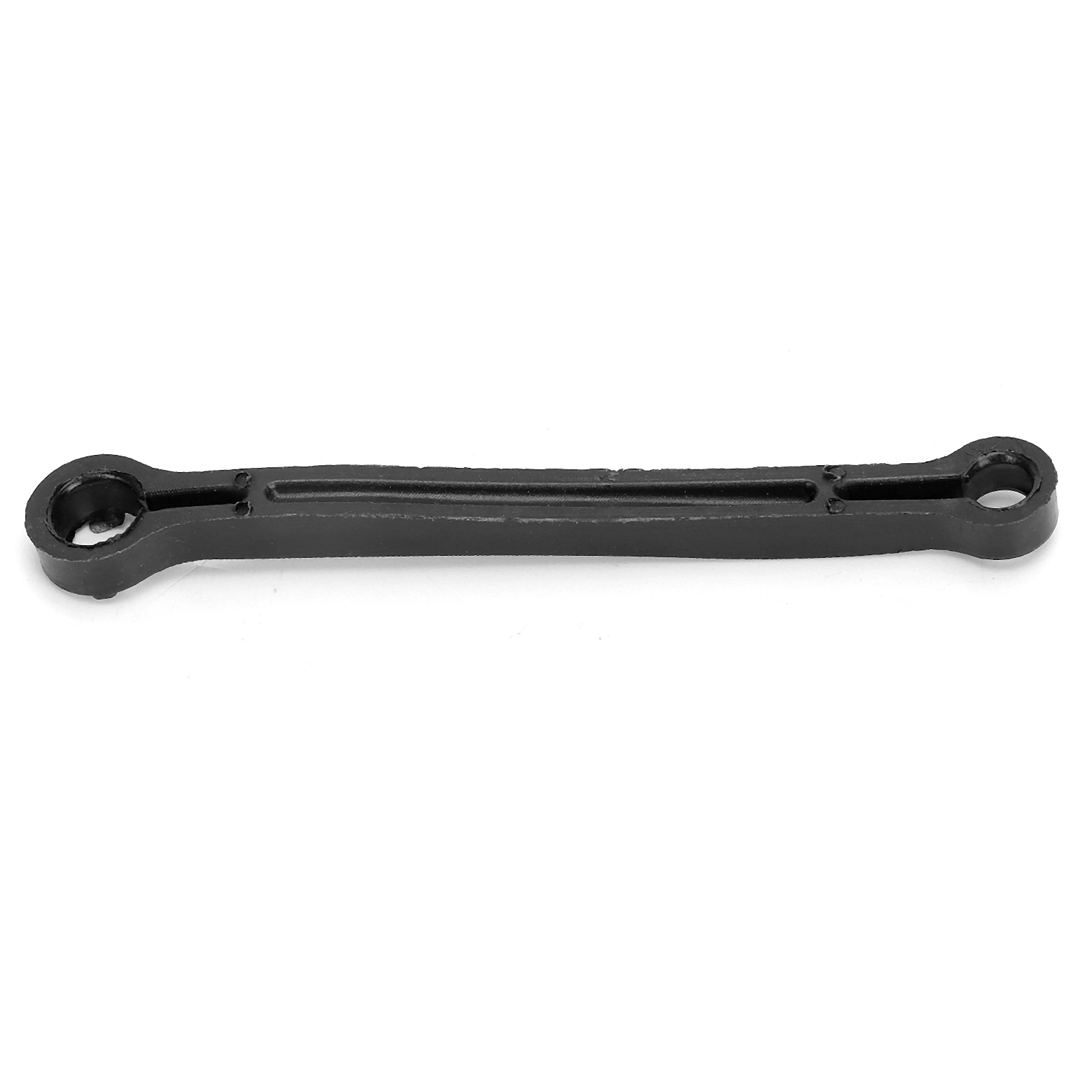 Drallklappen-gestänge 31216460-pm5433, Kompatibles Ersatzteil Für Volvo C30 C70 Ab 2006, Robuste Welle, Einfacher Austausch.