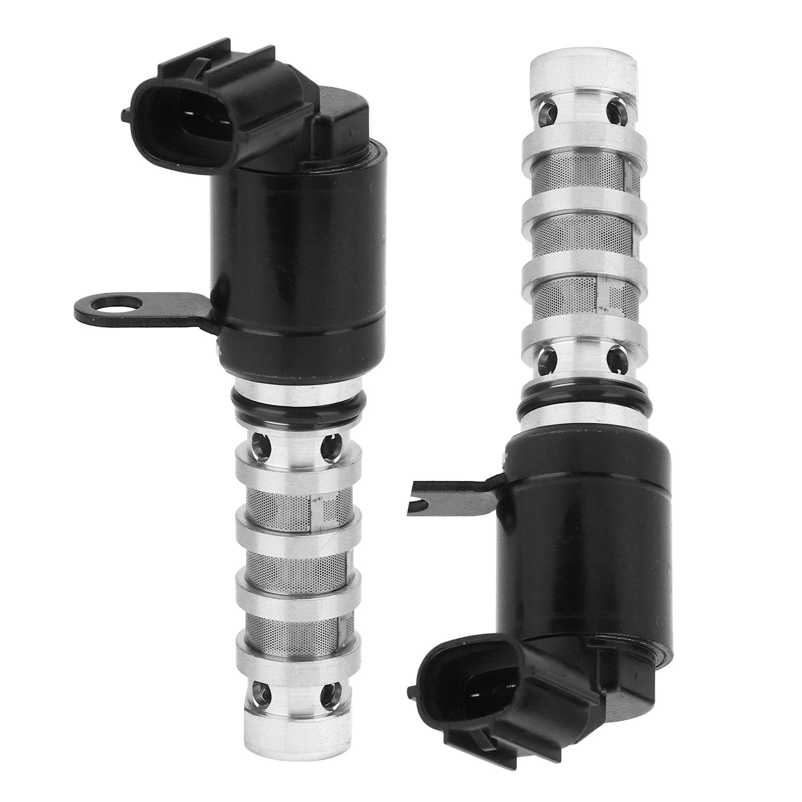 2 Stück Vvt-magnetventil (variable Timing Valve) 24375-2g500, Kompatibel Mit Hyundai Santa Fe, Sonata, Tucson