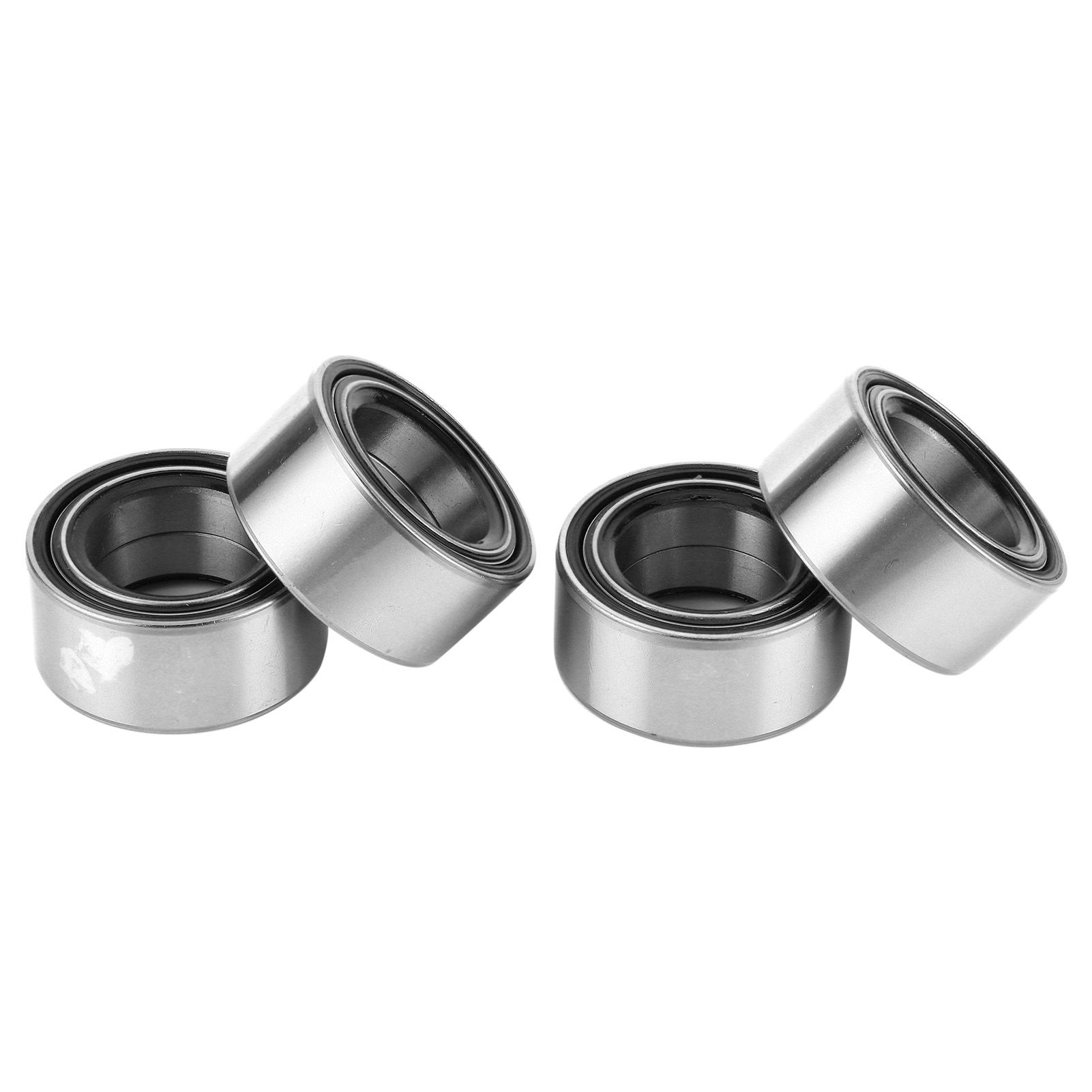 4 Stück Vorder- Und Hinterradlager 3514822 3514699 3514627 Passend Für Polaris Rzr 1000 / Xp / Turbo Atv