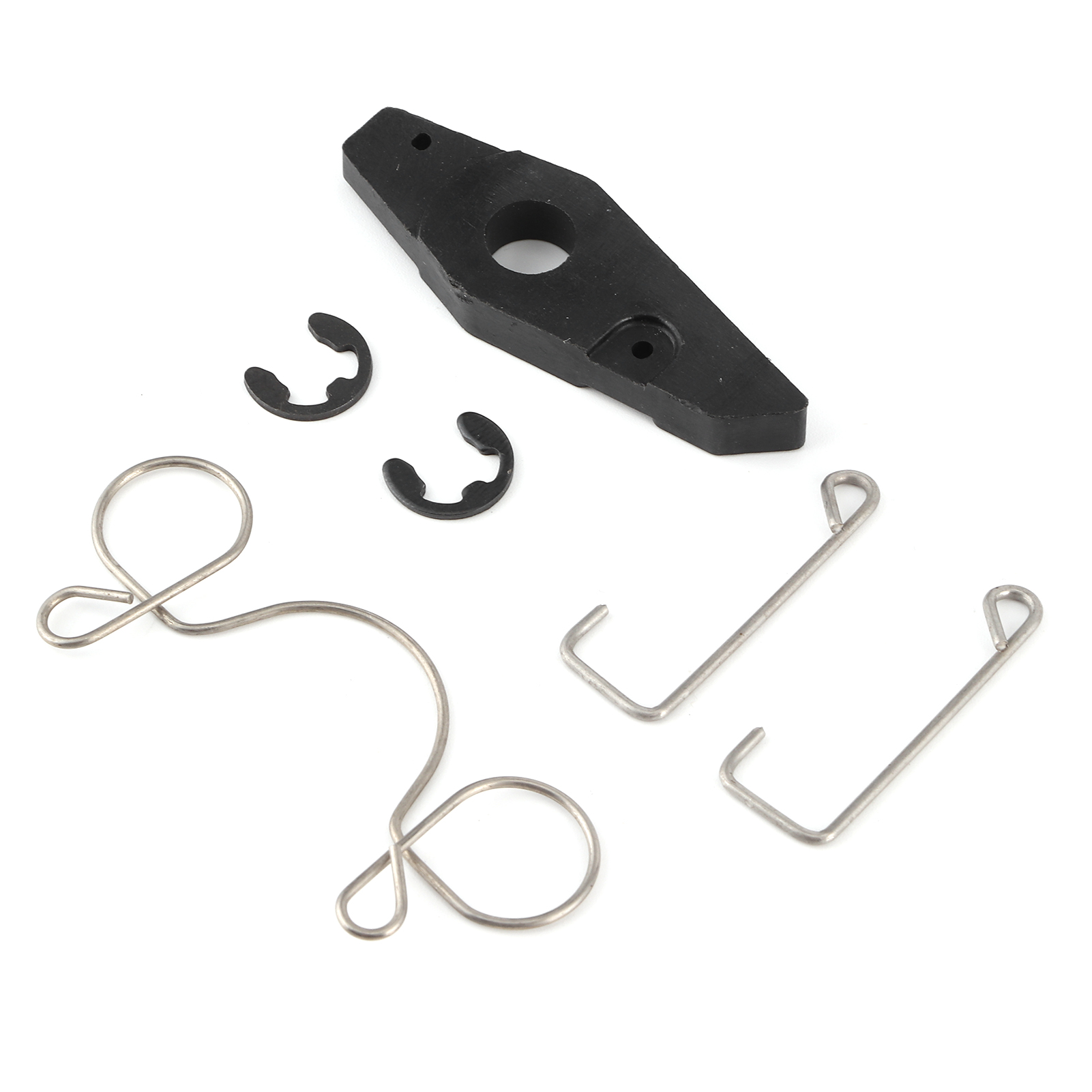 Reparaturwerkzeug Für Seilzugstarter, Reparaturset Für Rückstoßstarter, Passend Für Yamaha Außenbordmotoren, 2-takt, 5 Ps Und 6 Ps