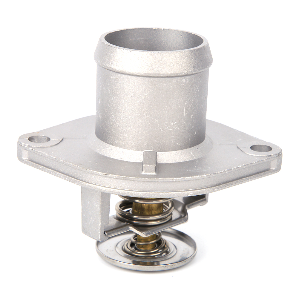 Thermostat Mit Dichtung 3c3z8575aa Passend Für Ford F-250 / F-350 / F-450 / F-550 / E-350 / E-450 Super Duty