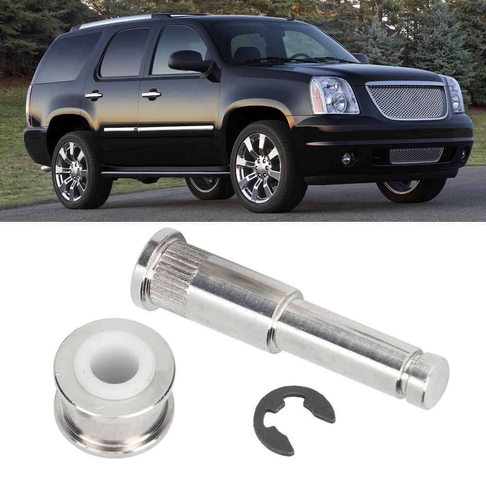 Reparatursatz Für Türscharnierbolzenrollen Passend Für Chevrolet C- Und K-serie Trucks Und Suv 2007-2011