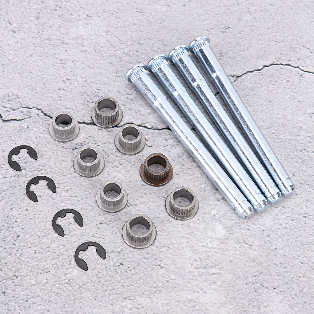 Türscharnierbolzen-set Passend Für Chevy S10 / Gmc S15 1994 - 2004