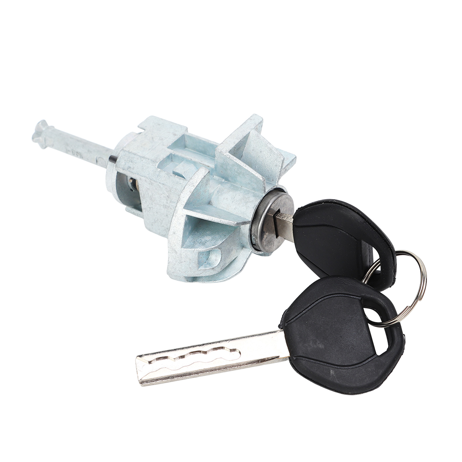 Komplettes Türschloss Vorne Links Mit Schlüsseln, Zylinder Aus Zinklegierung Für Bmw E46 325i 330i 330xi 2001-2006