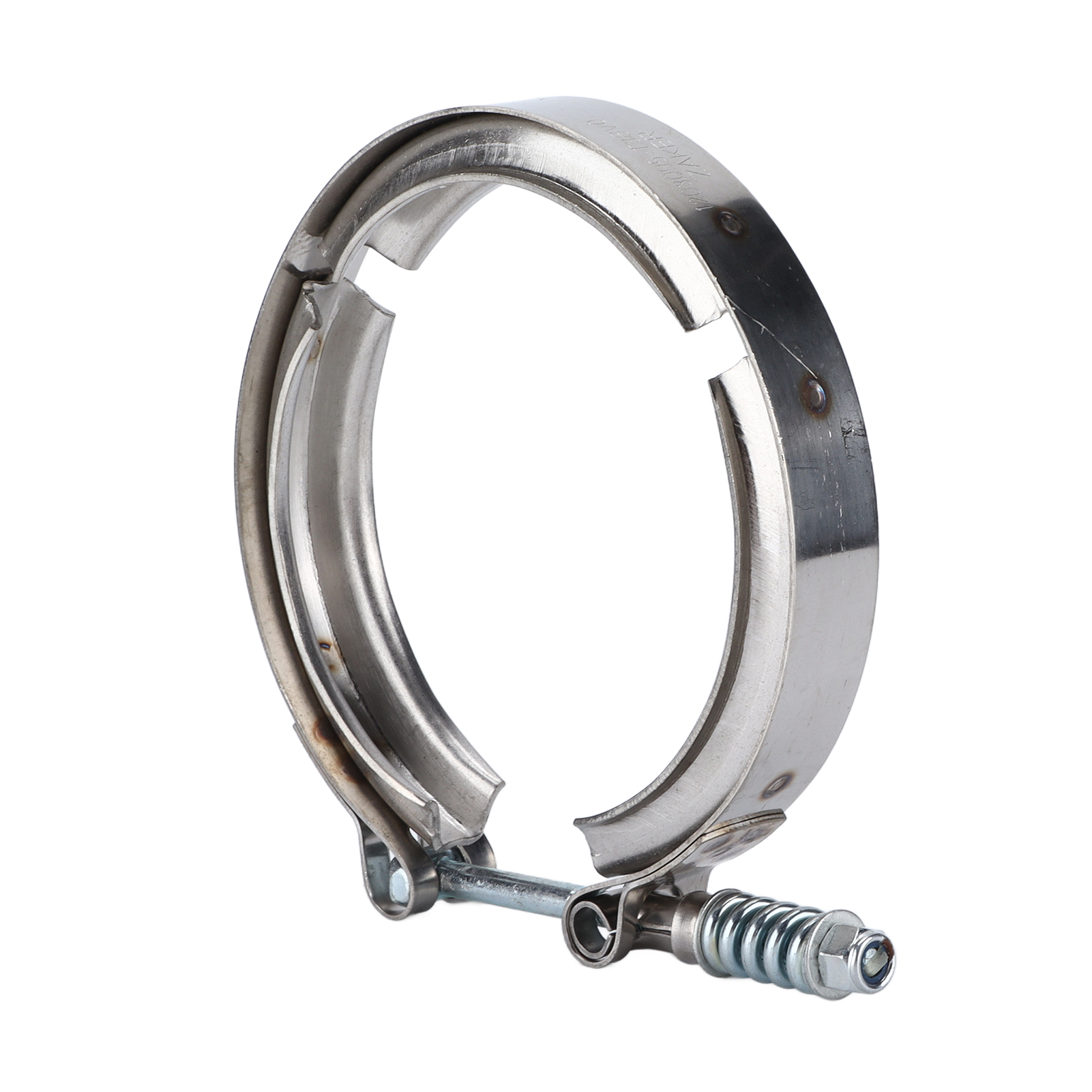 V-band-klemme Auspuffflansch Turbolader-baugruppe Austausch Borg Warner S200 S300 Marmon