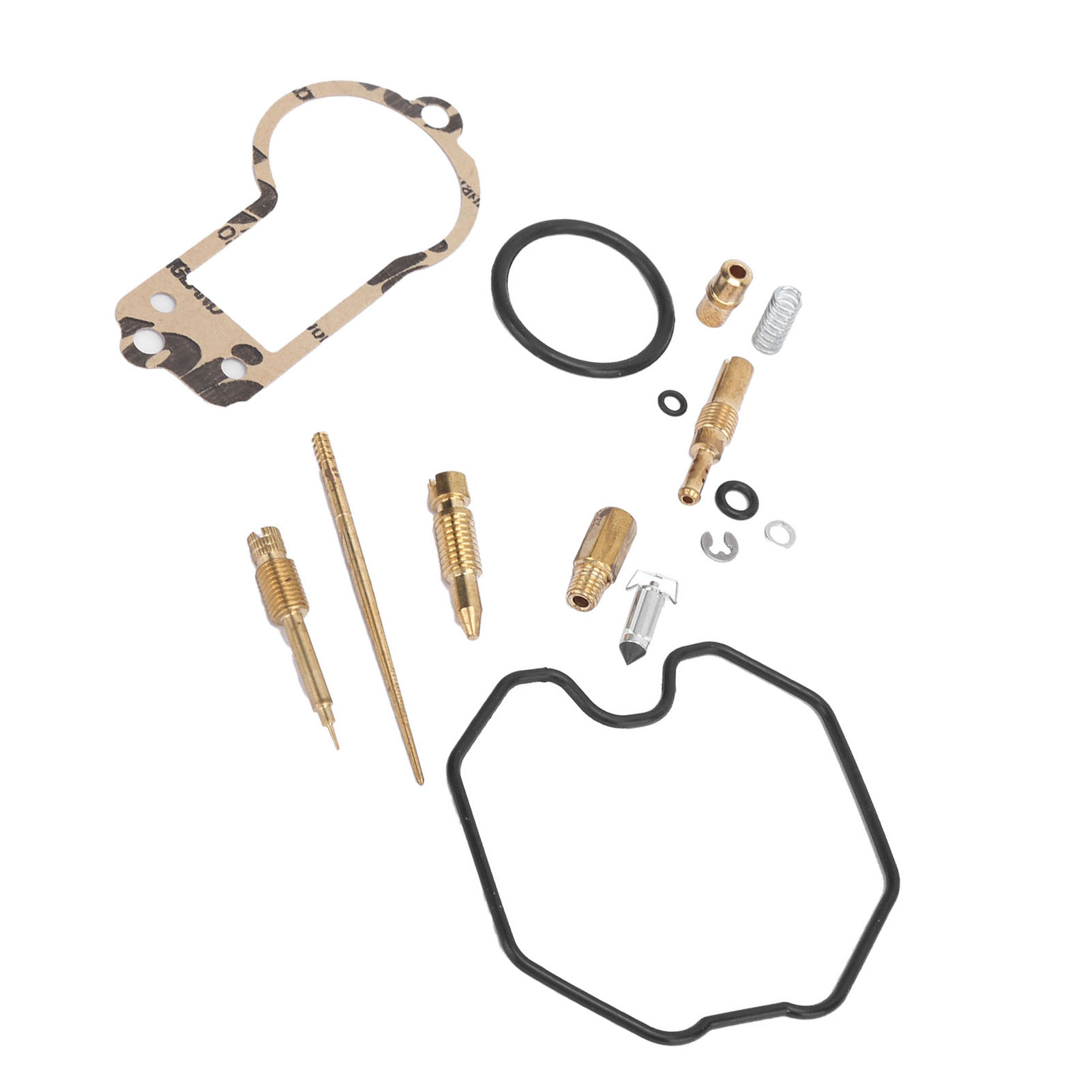 Vergaser-reparatursatz Für Crf230f 2003-2005, Ersatzteile, Dichtungen Und Zubehör, Komplette Wartung, Kompatibel Mit Motorrädern.