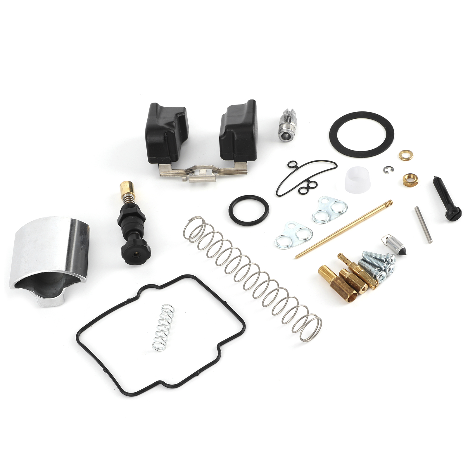 Vergaser-reparatursatz Motorradzubehör 36 Mm Passend Für Pwk36 Pwk38 Pwk40 Pwk42