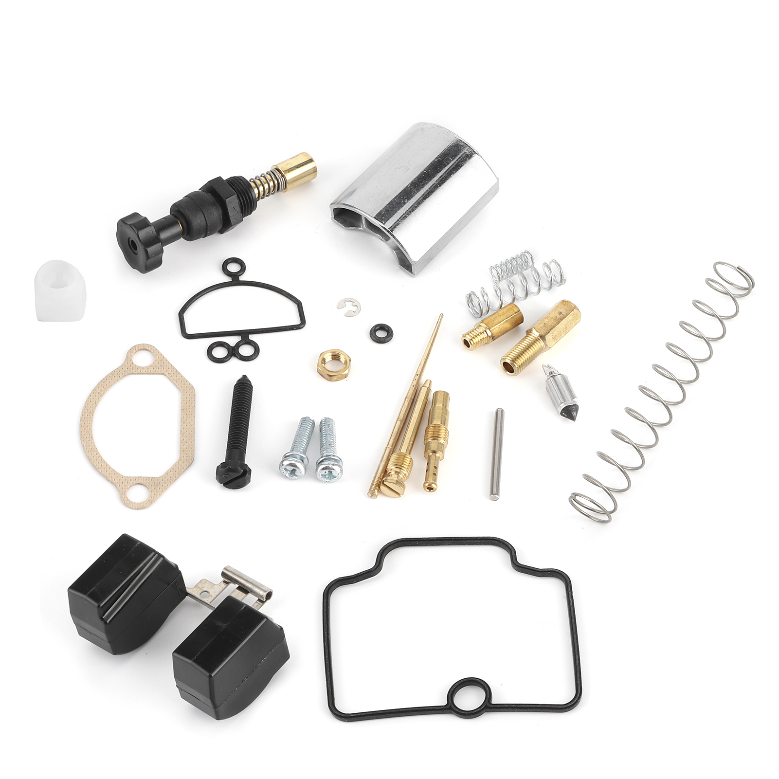 Motorradvergaser-reparatursatz 28 Mm Für Pwk24, Pwk26, Pwk28, Pwk30, Pwk32, Pwk34