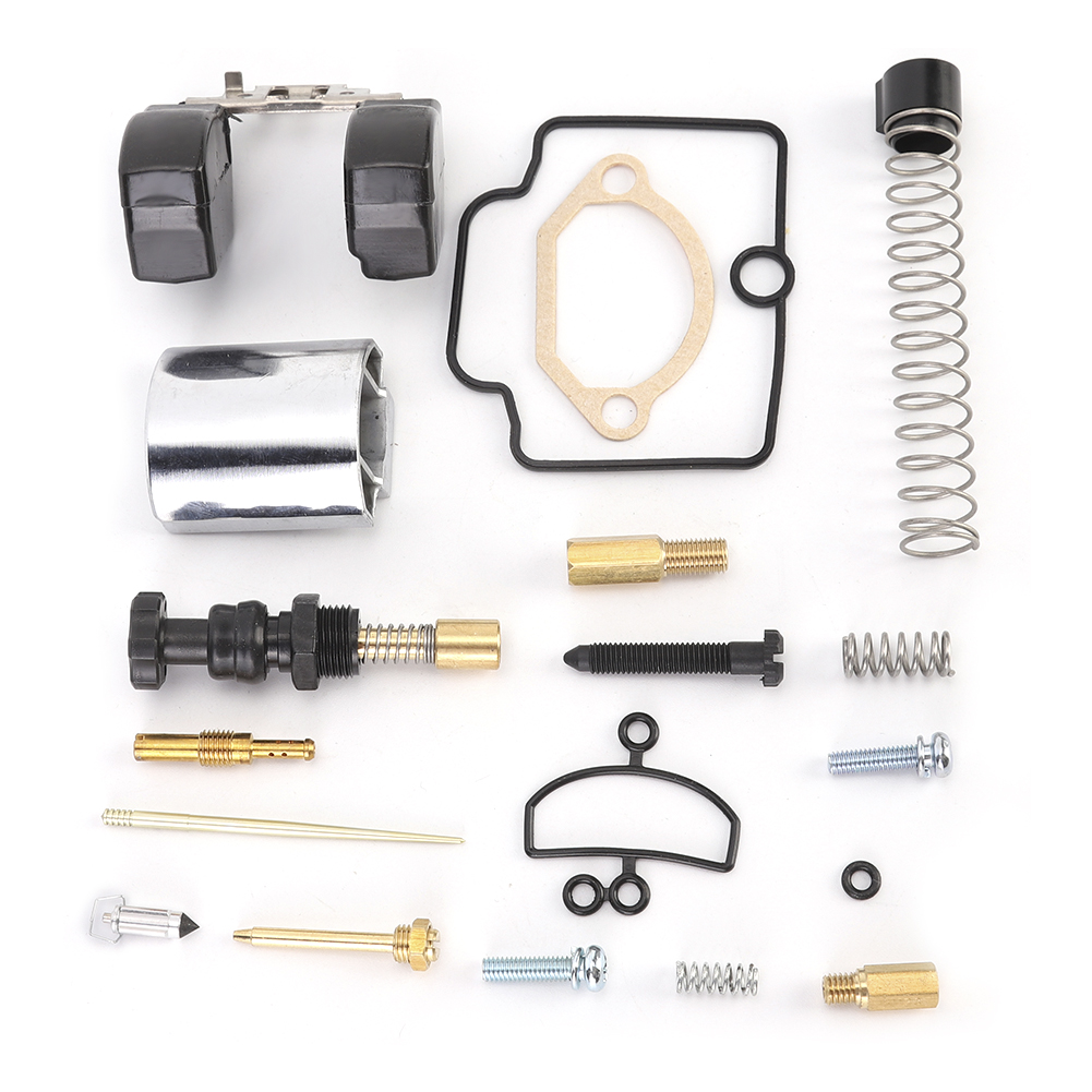 Vergaser-reparatursatz, Passend Für Pwk 28mm/30mm/kr150