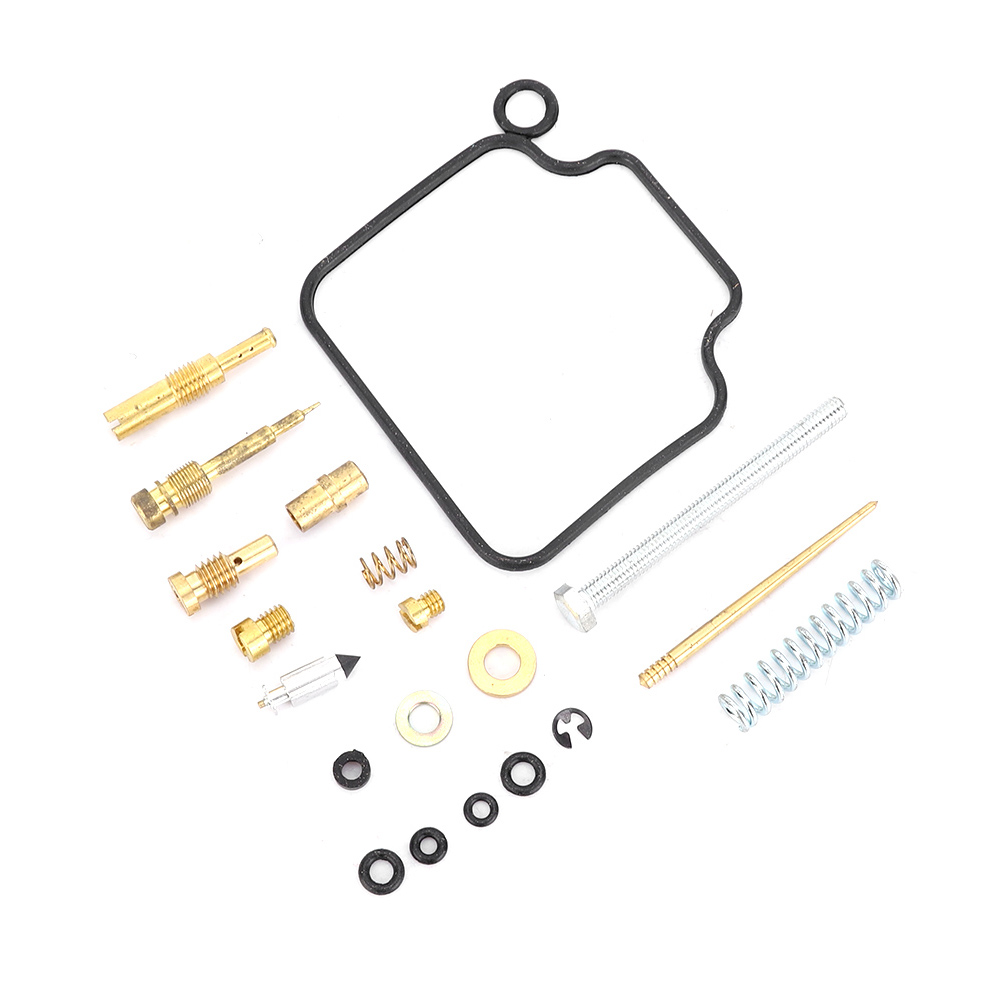 Vergaser-reparaturset Passend Für Honda Foreman 450 1998-2003